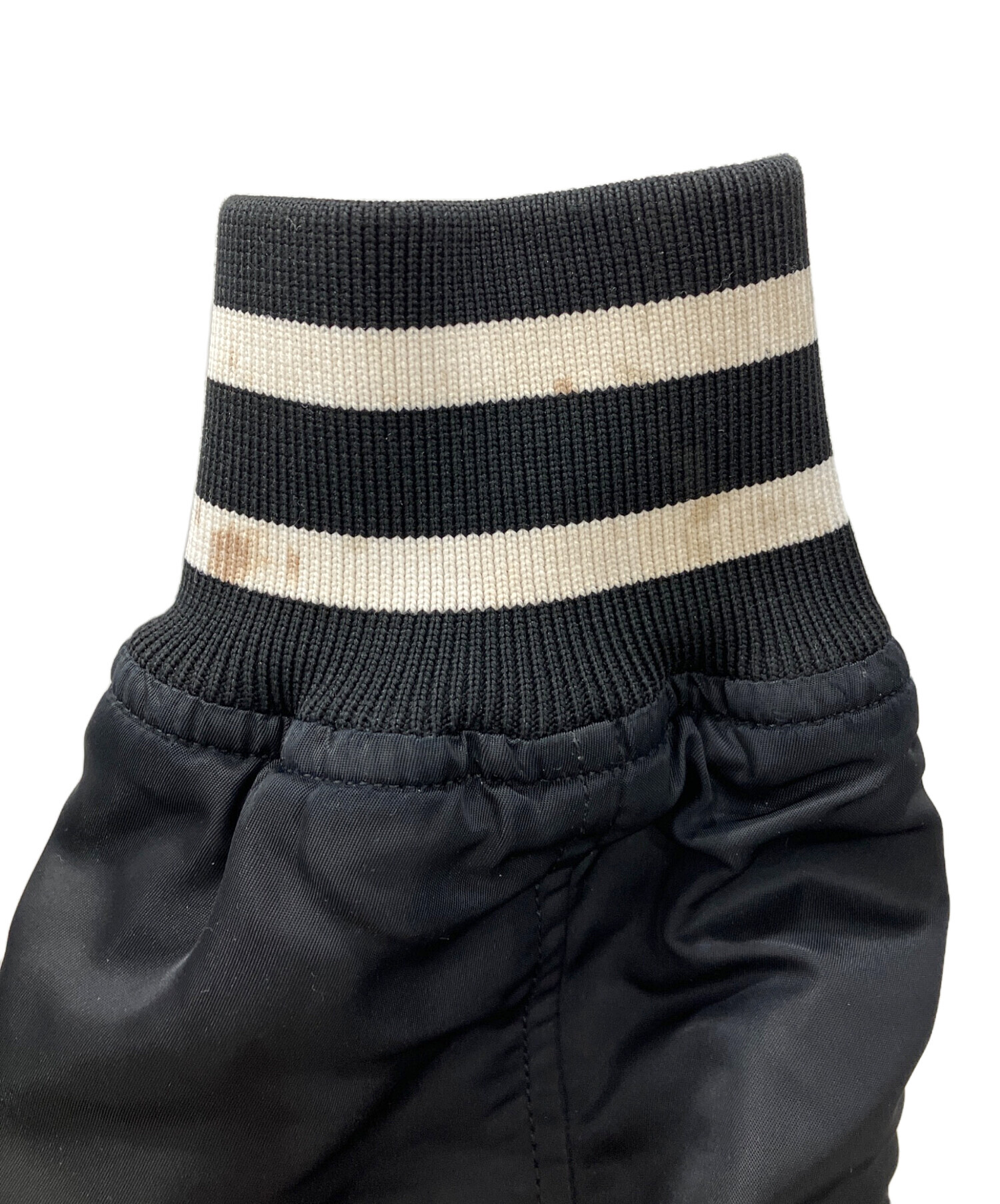 中古・古着通販】A BATHING APE (ア ベイシング エイプ) ナイロン