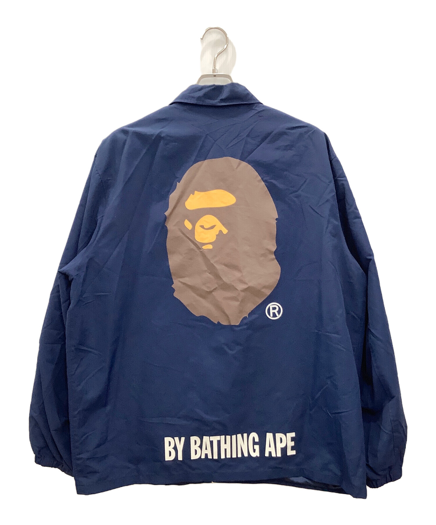 中古・古着通販】A BATHING APE (ア ベイシング エイプ) コーチ