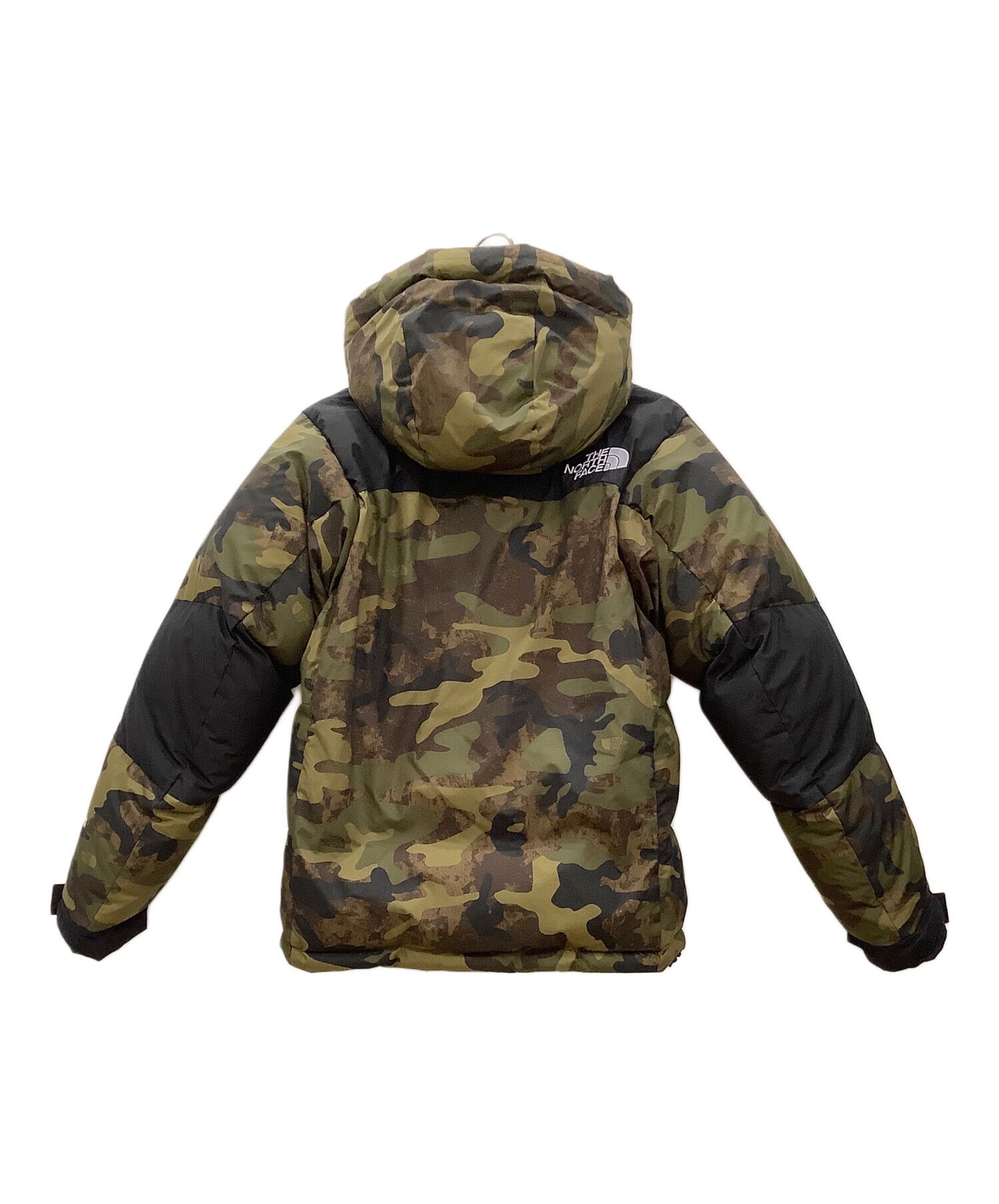 中古・古着通販】THE NORTH FACE (ザ ノース フェイス) Novelty Baltro 