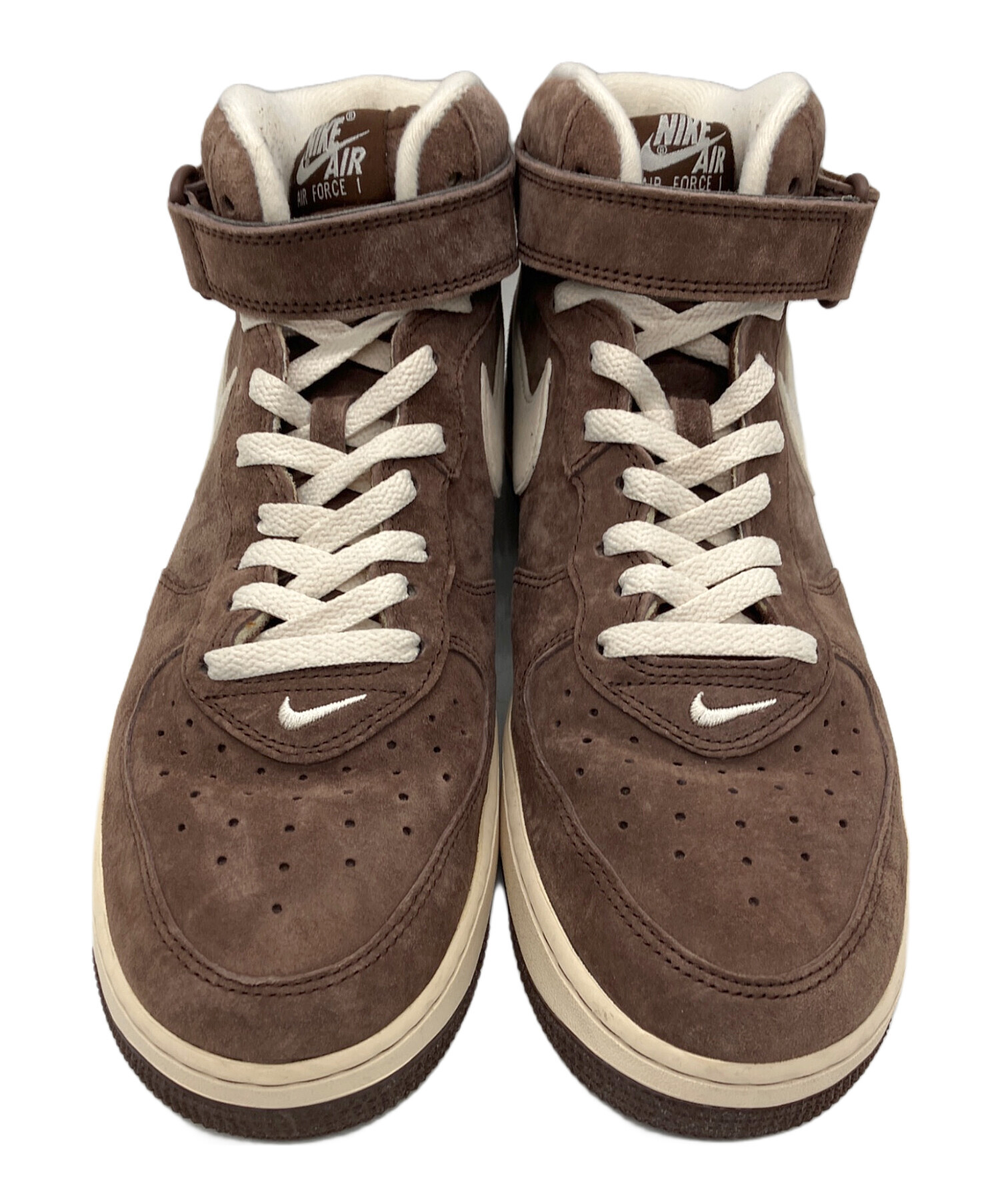 中古・古着通販】NIKE (ナイキ) ハイカットスニーカー NIKE メンズ 