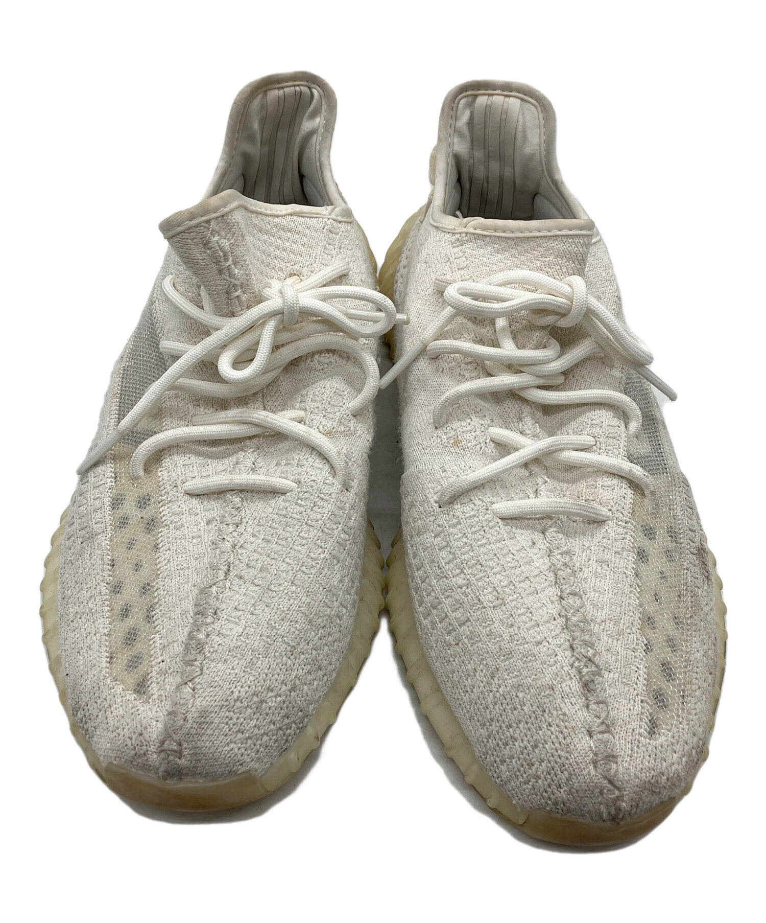 中古・古着通販】adidas (アディダス) YEEZY Boost 350V2 