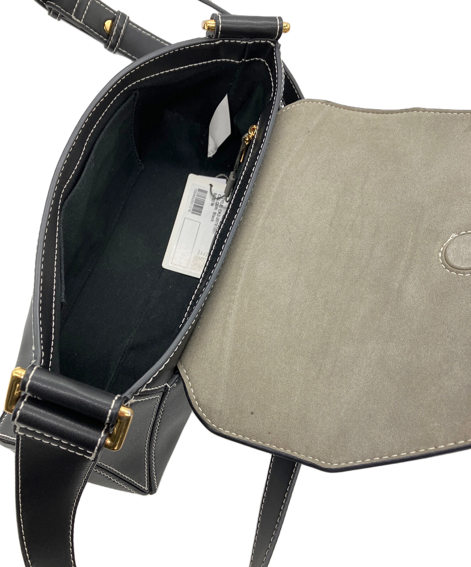 中古・古着通販】CHARLES & KEITH (チャールズアンドキース) ナスリン