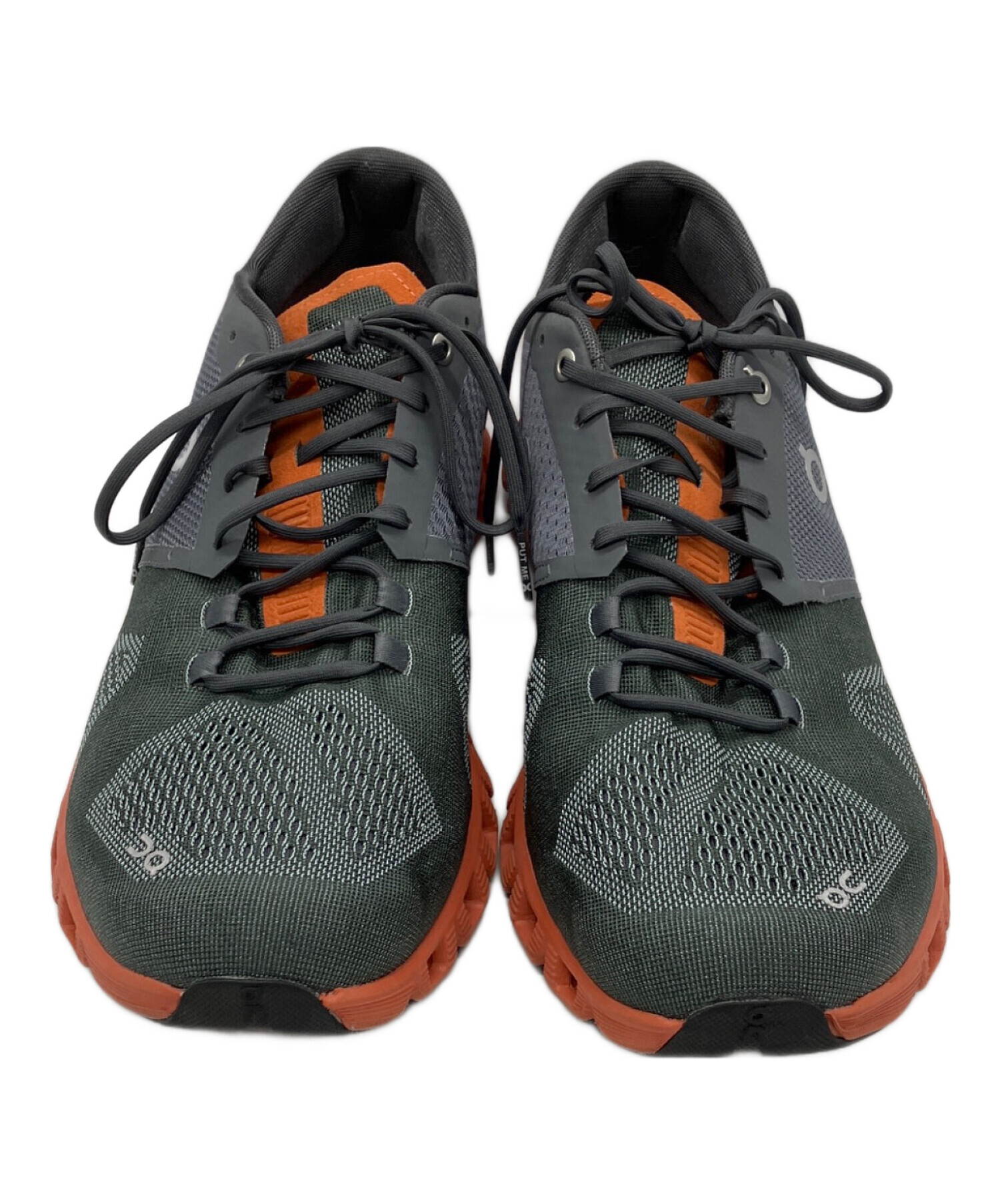On Cloudeclipse ランニングシューズ【中古】 中古・古着通販】on (オン) ランニング マラソン シューズ