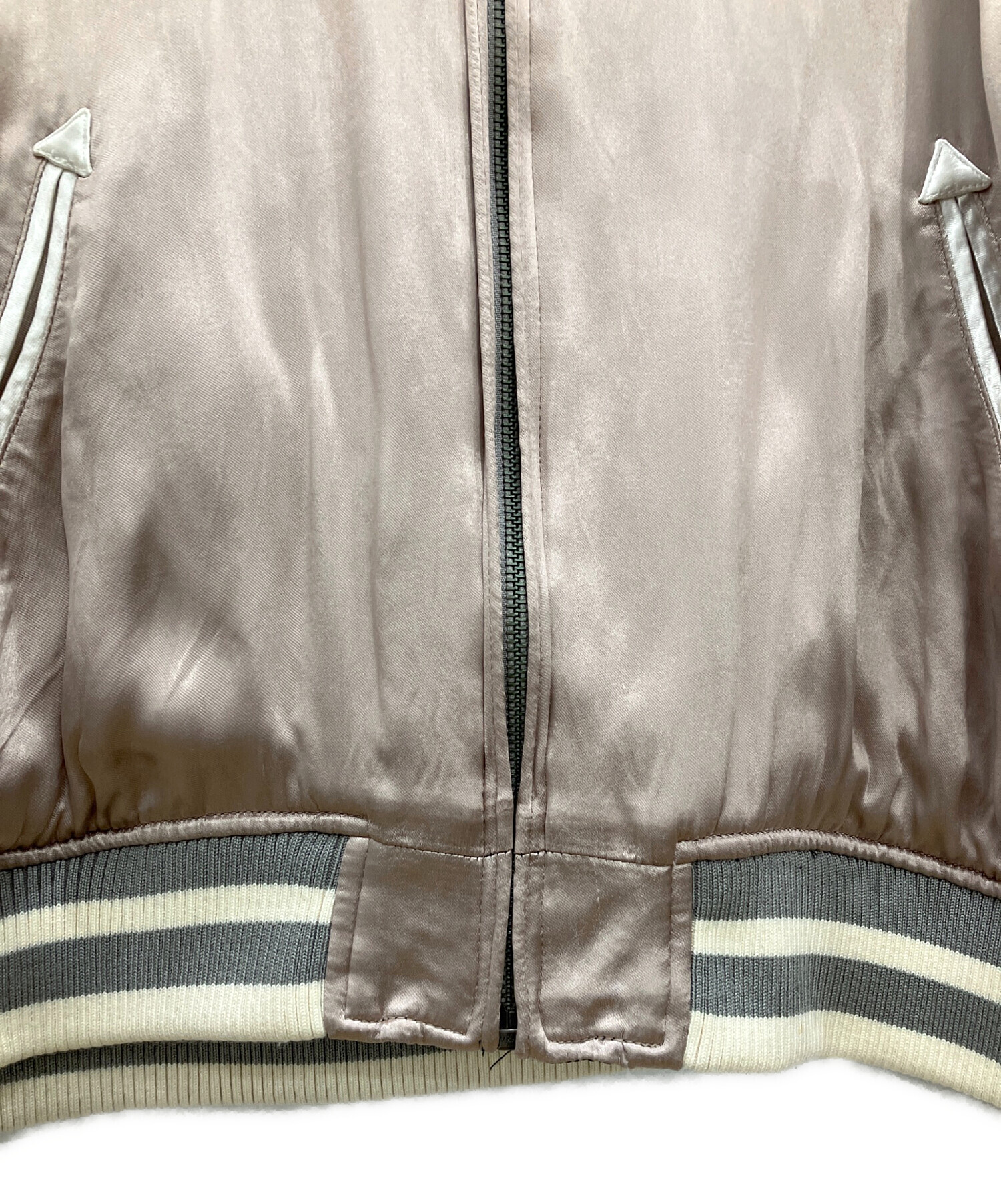 中古・古着通販】AVIREX (アヴィレックス) スカジャン AVIREX メンズ 