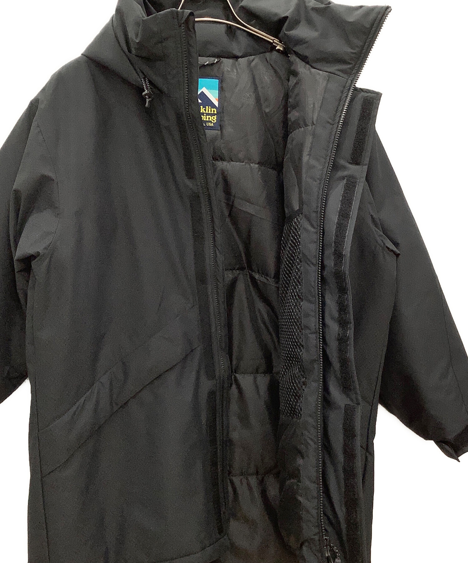 中古・古着通販】franklin climbing (フランクリンクライミング