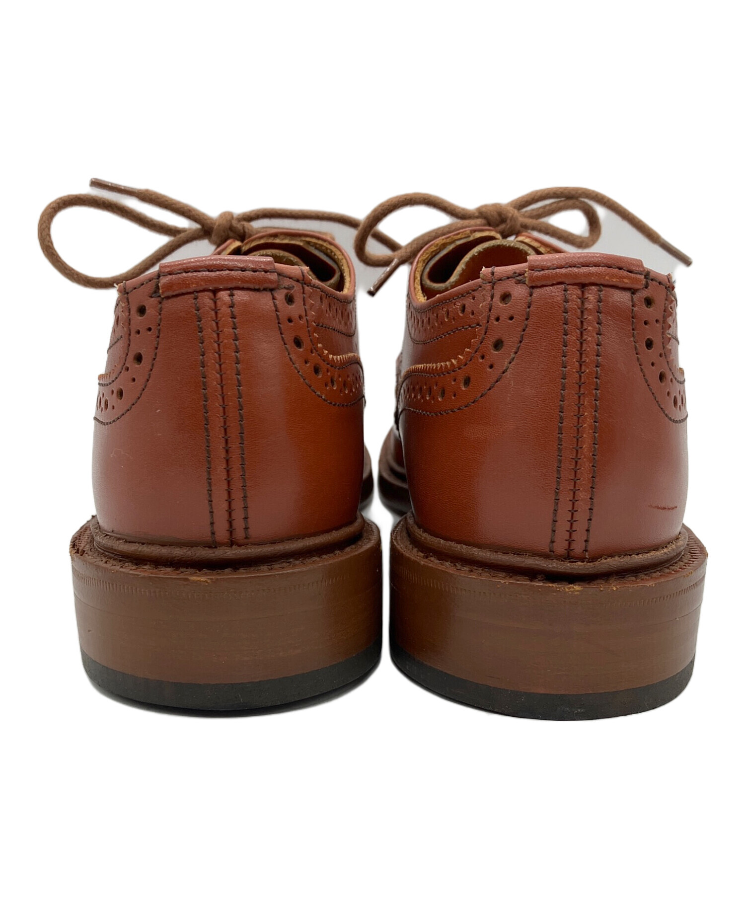 中古・古着通販】Tricker's (トリッカーズ) ドレスシューズ Tricker's