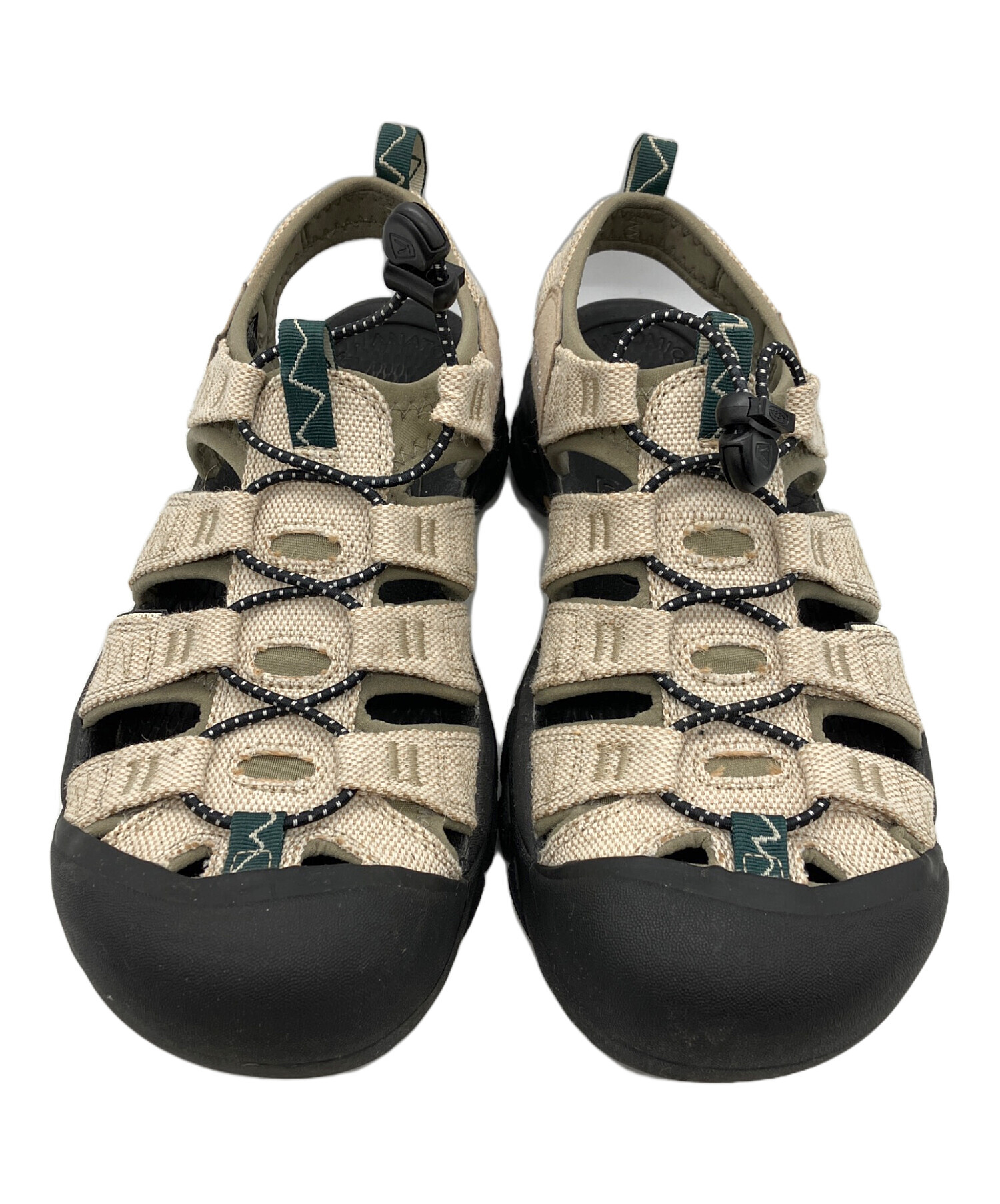 中古・古着通販】KEEN (キーン) GRAMICCI (グラミチ) サンダル KEEN