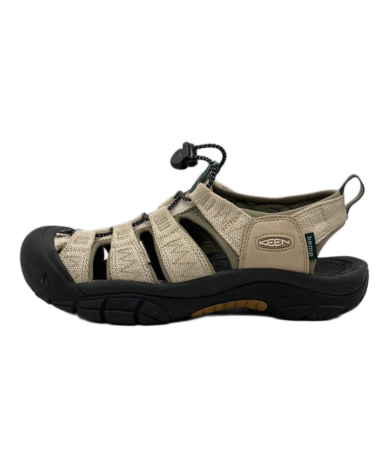中古・古着通販】KEEN (キーン) GRAMICCI (グラミチ) サンダル KEEN
