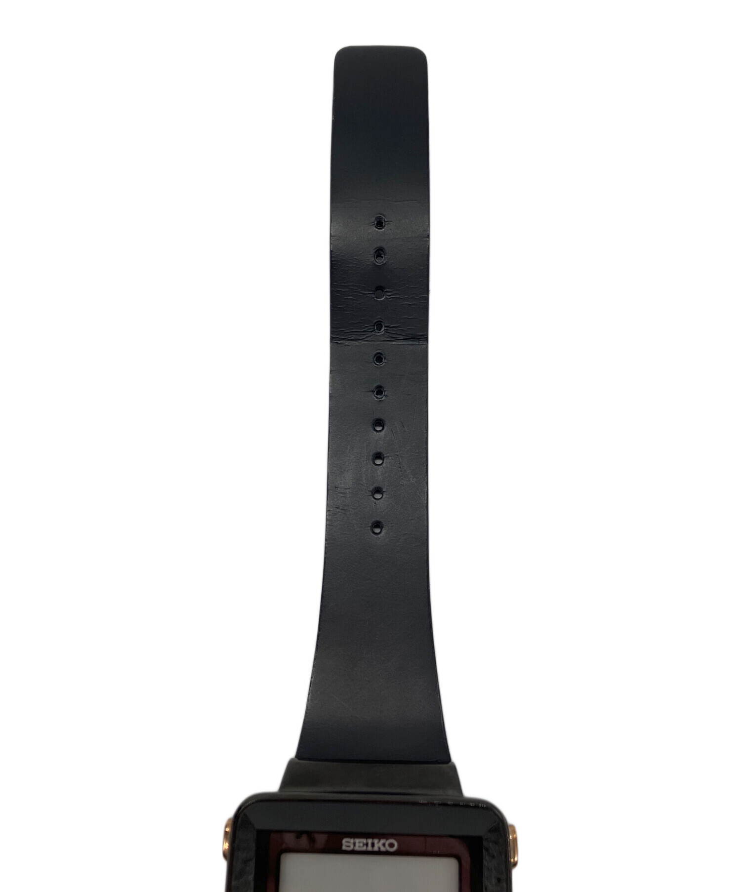 中古・古着通販】SEIKO (セイコー) 腕時計 SEIKO 電波ソーラー S771 