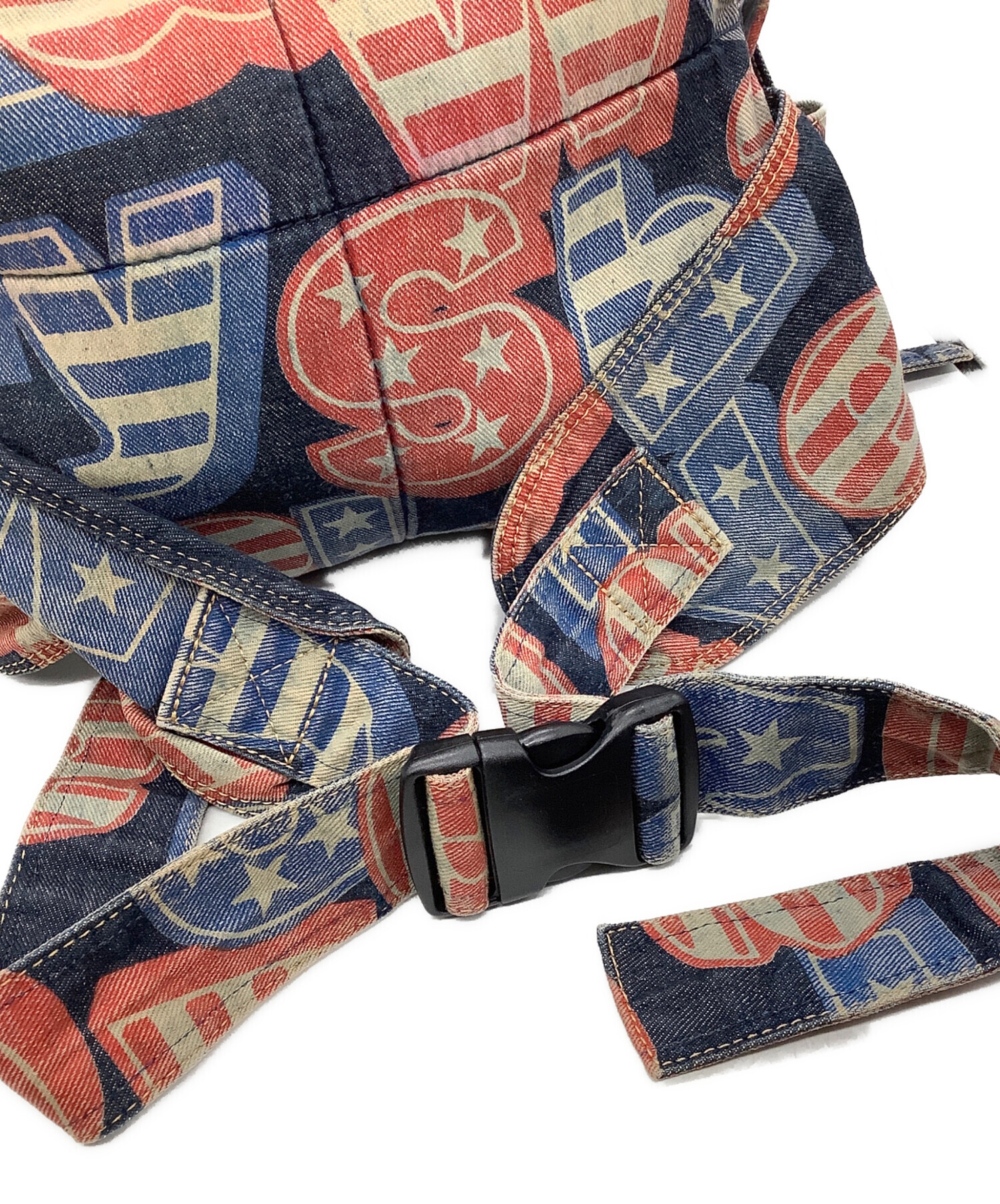 中古・古着通販】Hysteric Glamour (ヒステリックグラマー) ウエスト