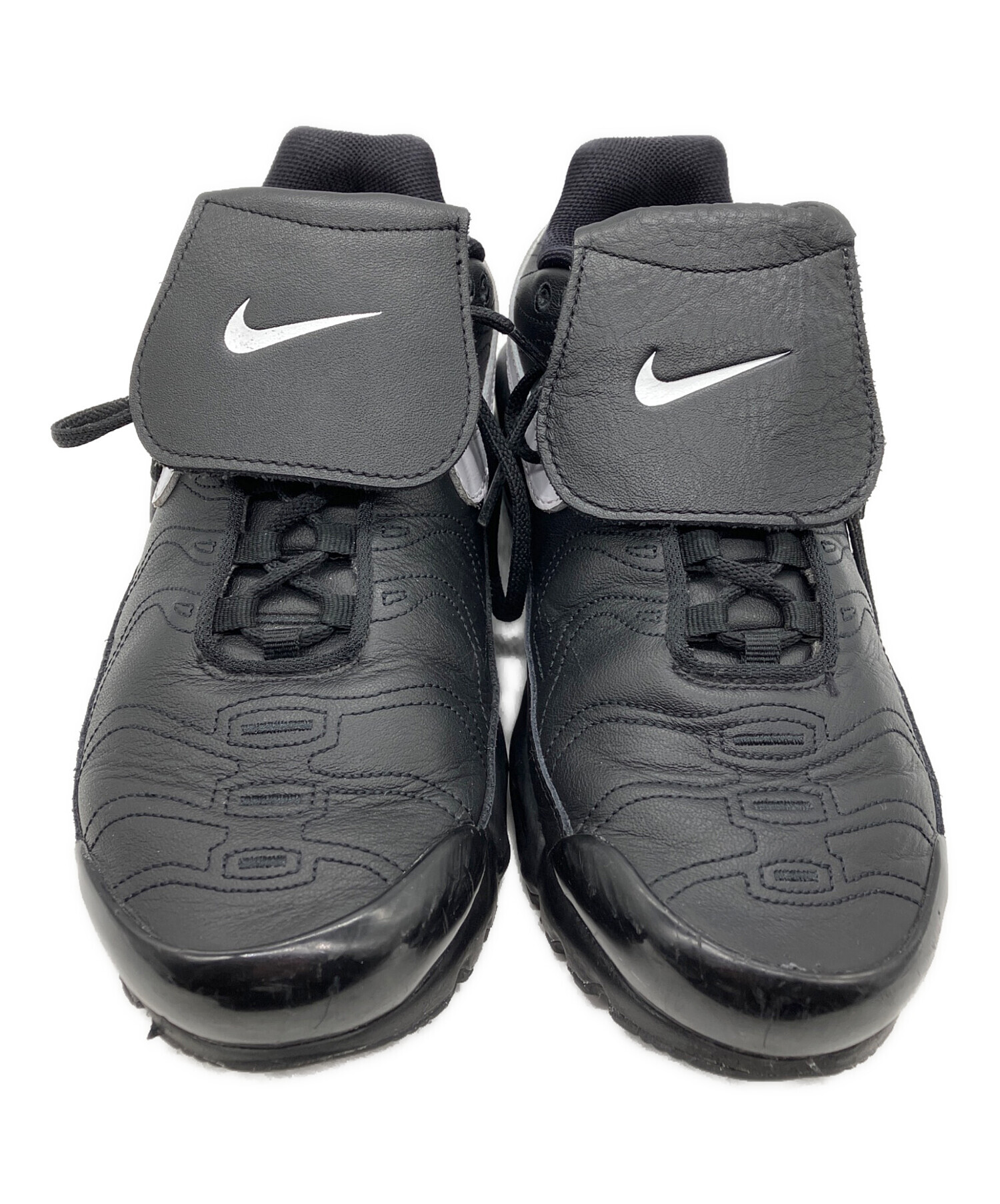 中古・古着通販】NIKE (ナイキ) スニーカー NIKE メンズ ブラック Air 