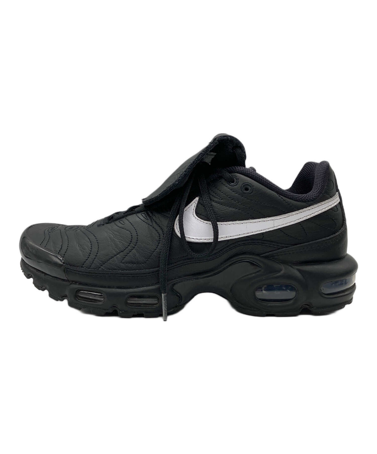 中古・古着通販】NIKE (ナイキ) スニーカー NIKE メンズ ブラック Air 