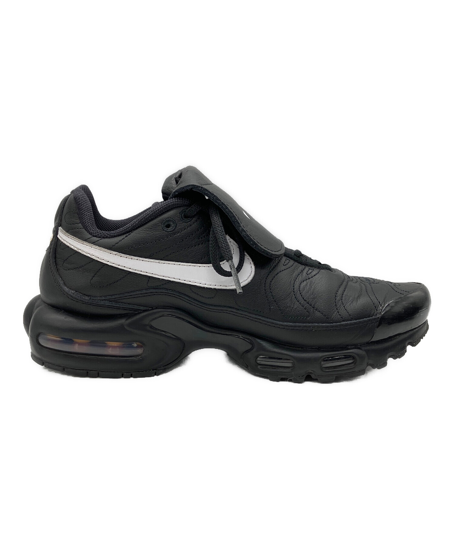 中古・古着通販】NIKE (ナイキ) スニーカー NIKE メンズ ブラック Air 