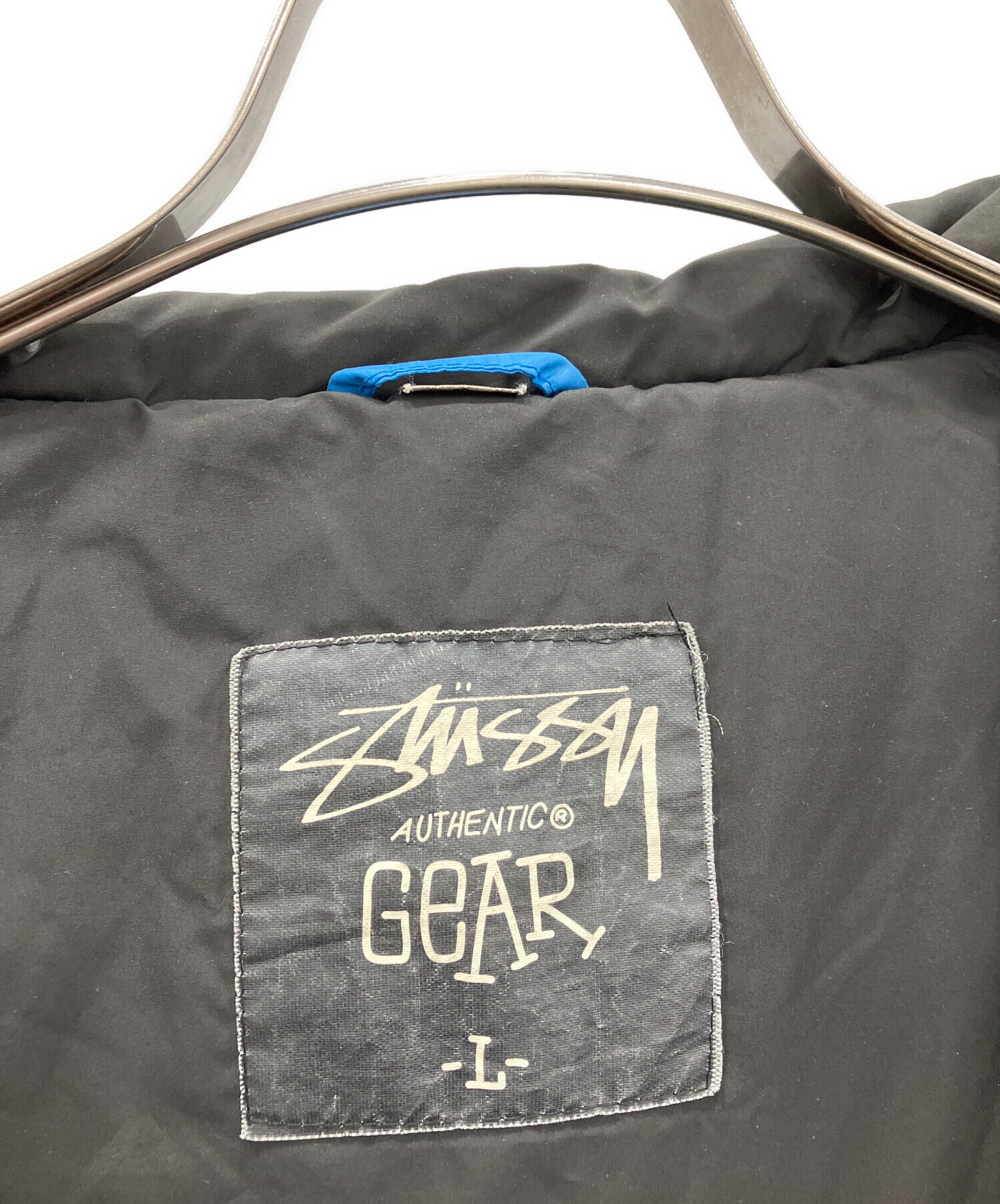 中古・古着通販】stussy BURLY GEAR (ステューシー バーリー ギア 