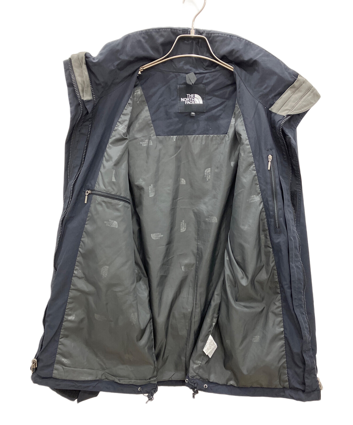 中古・古着通販】THE NORTH FACE (ザ ノース フェイス) マカルー 