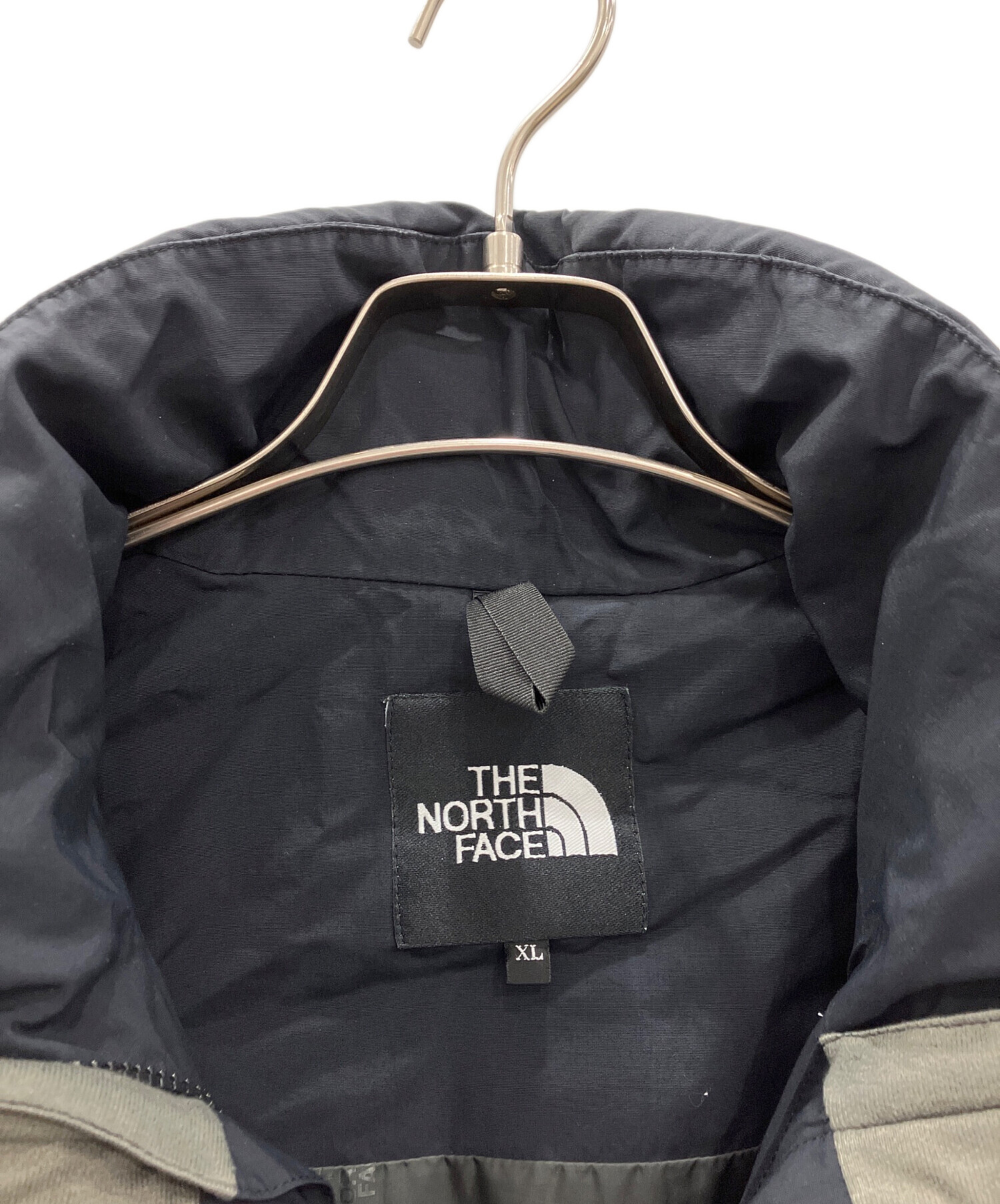 中古・古着通販】THE NORTH FACE (ザ ノース フェイス) マカルー 