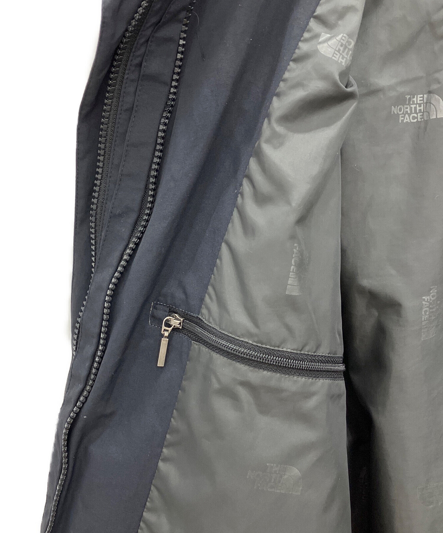 中古・古着通販】THE NORTH FACE (ザ ノース フェイス) マカルー 