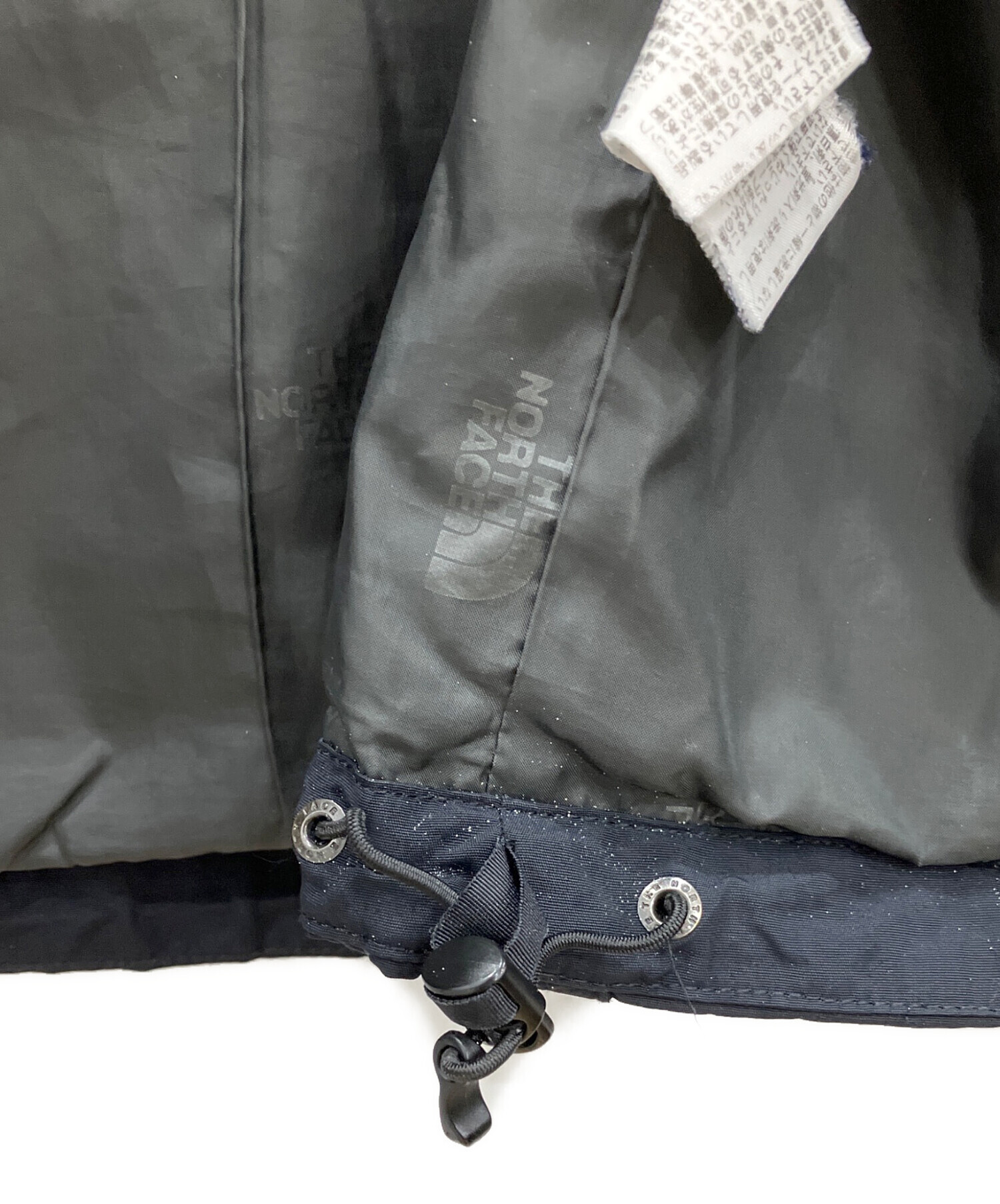 中古・古着通販】THE NORTH FACE (ザ ノース フェイス) マカルー 