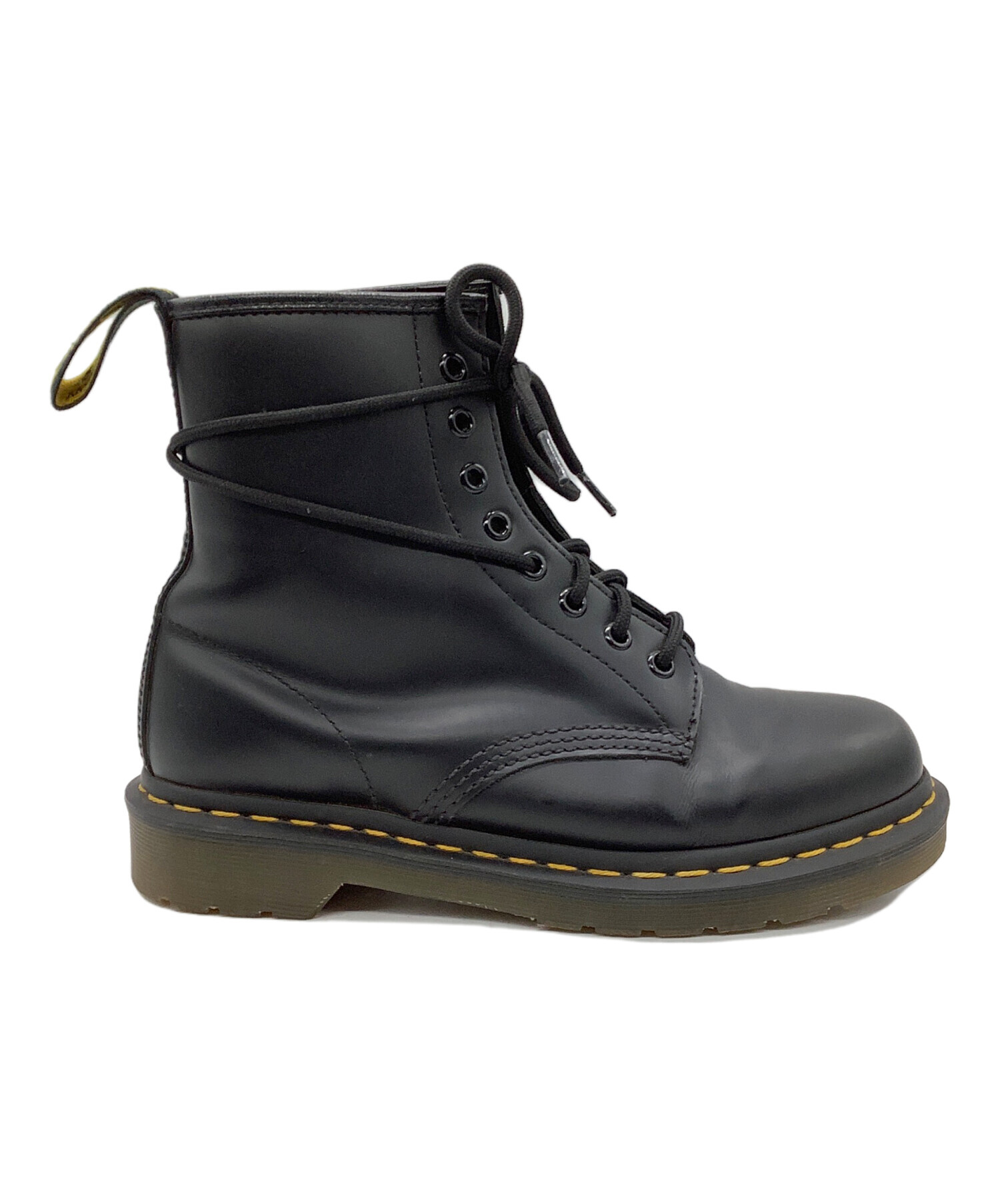 中古・古着通販】Dr.Martens (ドクターマーチン) 8ホールブーツ Dr 