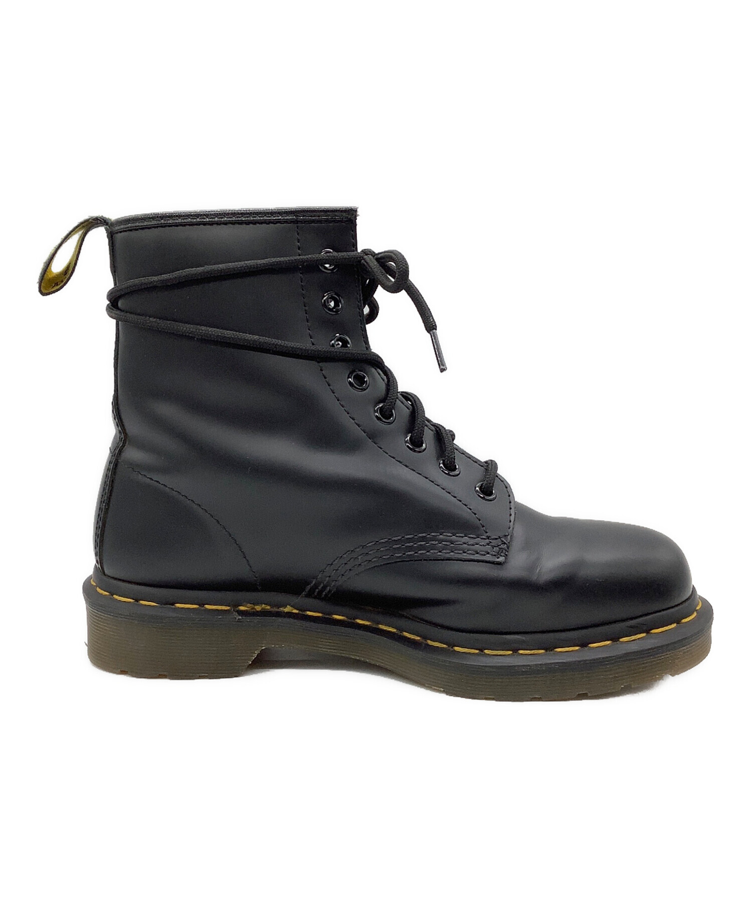 中古・古着通販】Dr.Martens (ドクターマーチン) 8ホールブーツ Dr