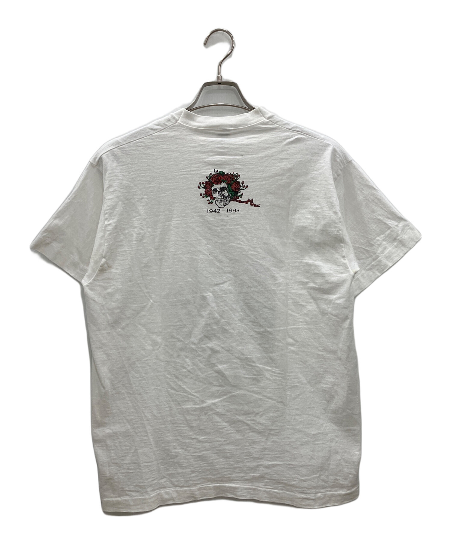 中古・古着通販】GRATEFUL DEAD (グレイトフル・デッド) バンドTシャツ
