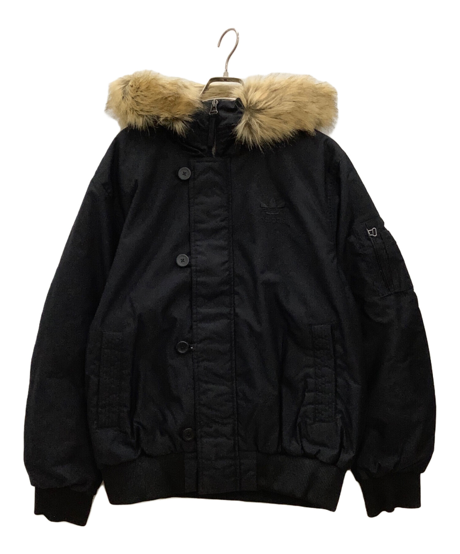 中古・古着通販】adidas Originals (アディダスオリジナル) ボンバー