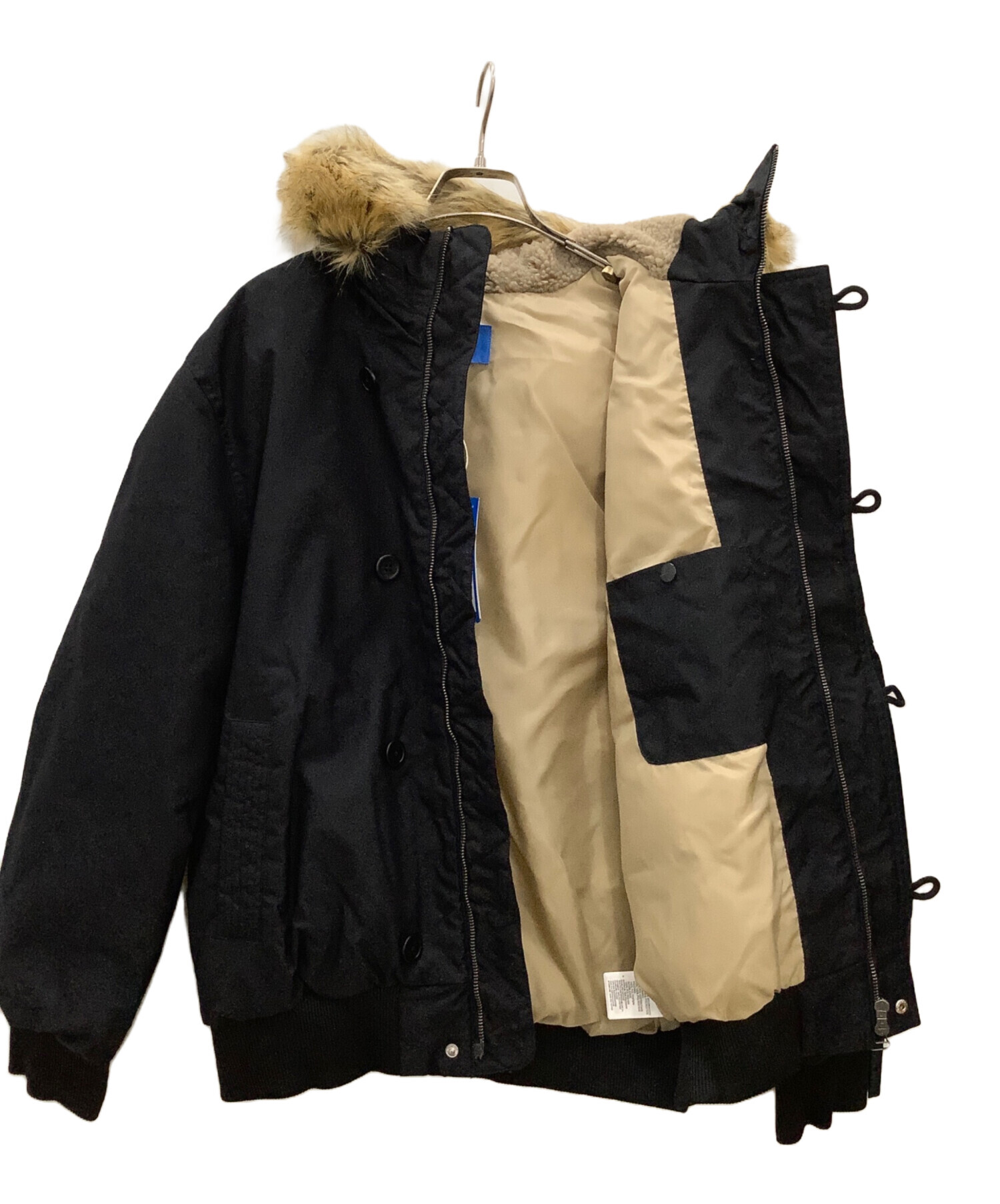 中古・古着通販】adidas Originals (アディダスオリジナル) ボンバー