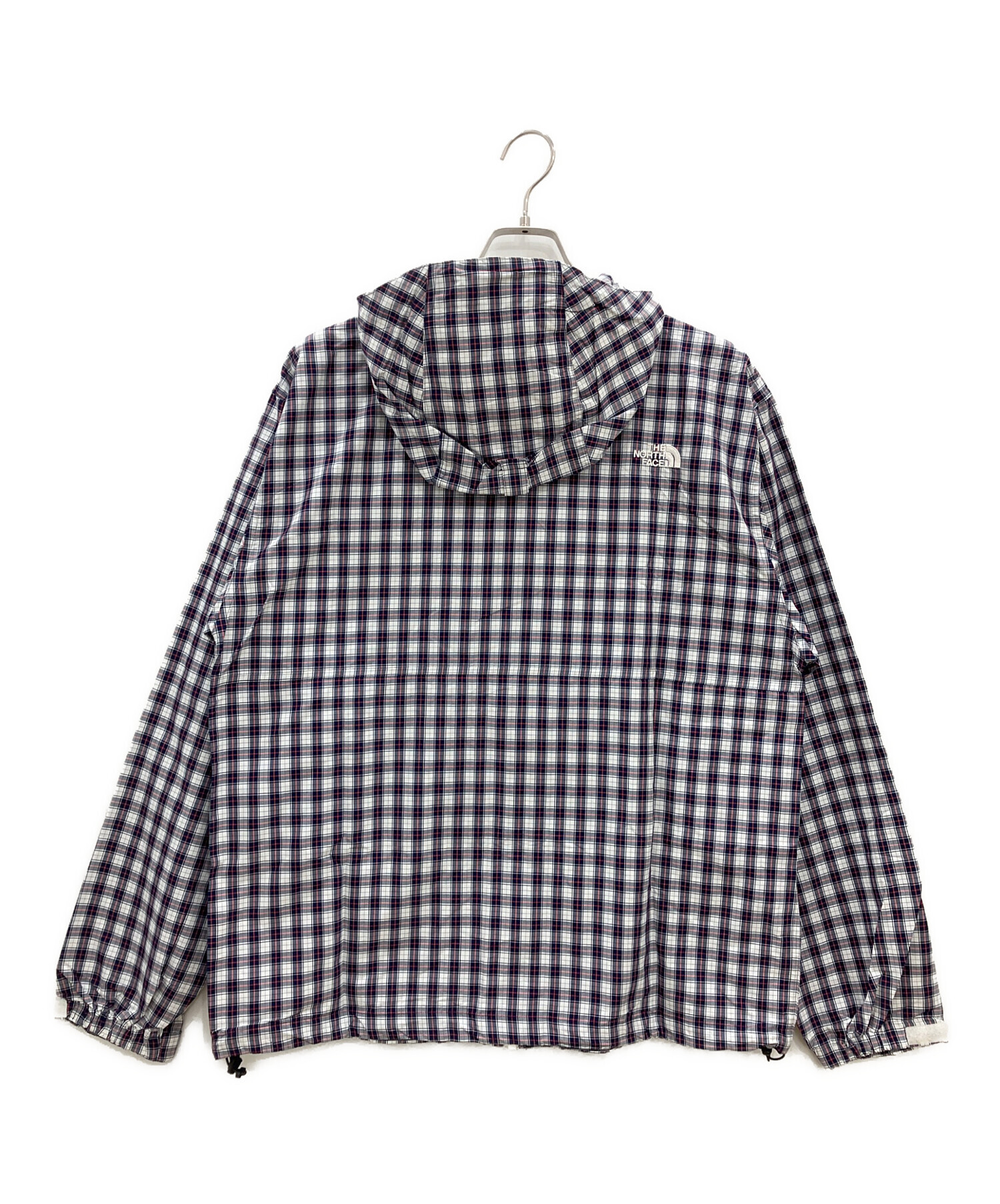 中古・古着通販】THE NORTH FACE (ザ ノース フェイス) ノベルティ 