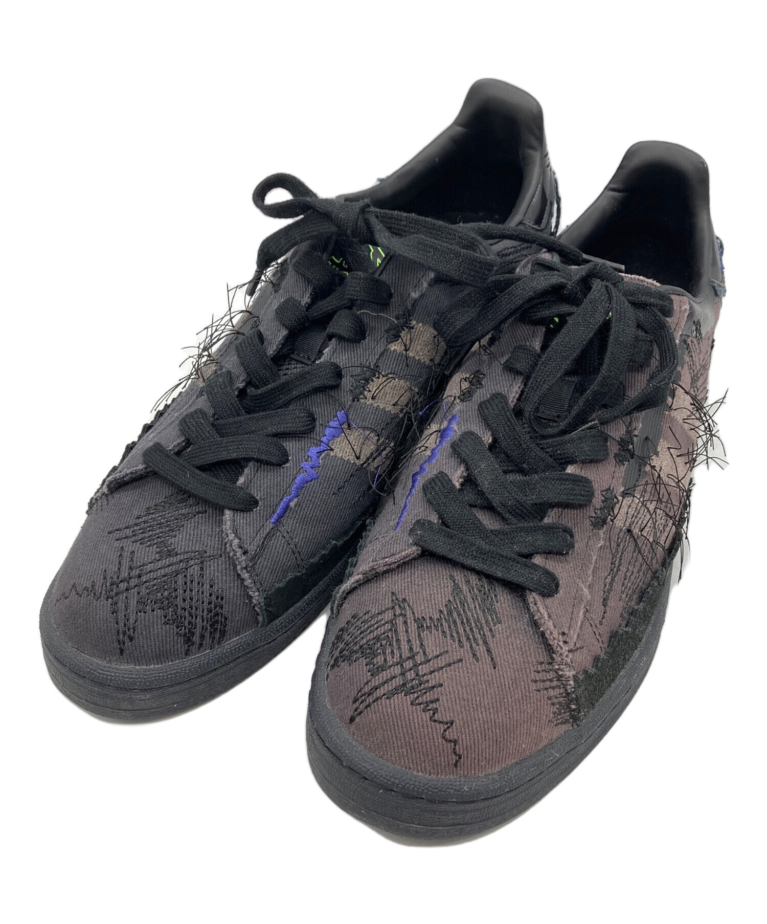 中古・古着通販】adidas (アディダス) YOUTH OF PARIS (ユースオブ
