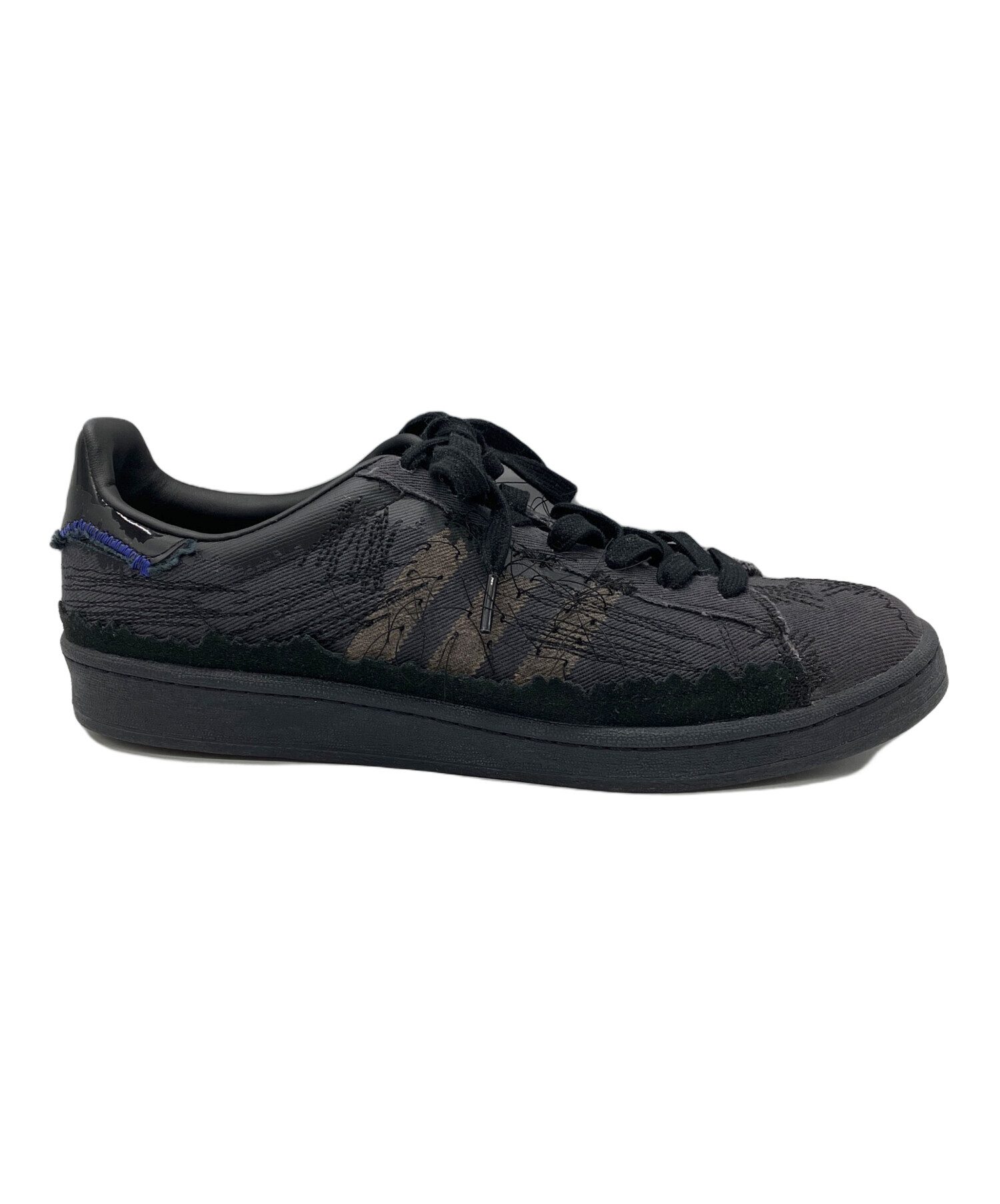 中古・古着通販】adidas (アディダス) YOUTH OF PARIS (ユースオブ 