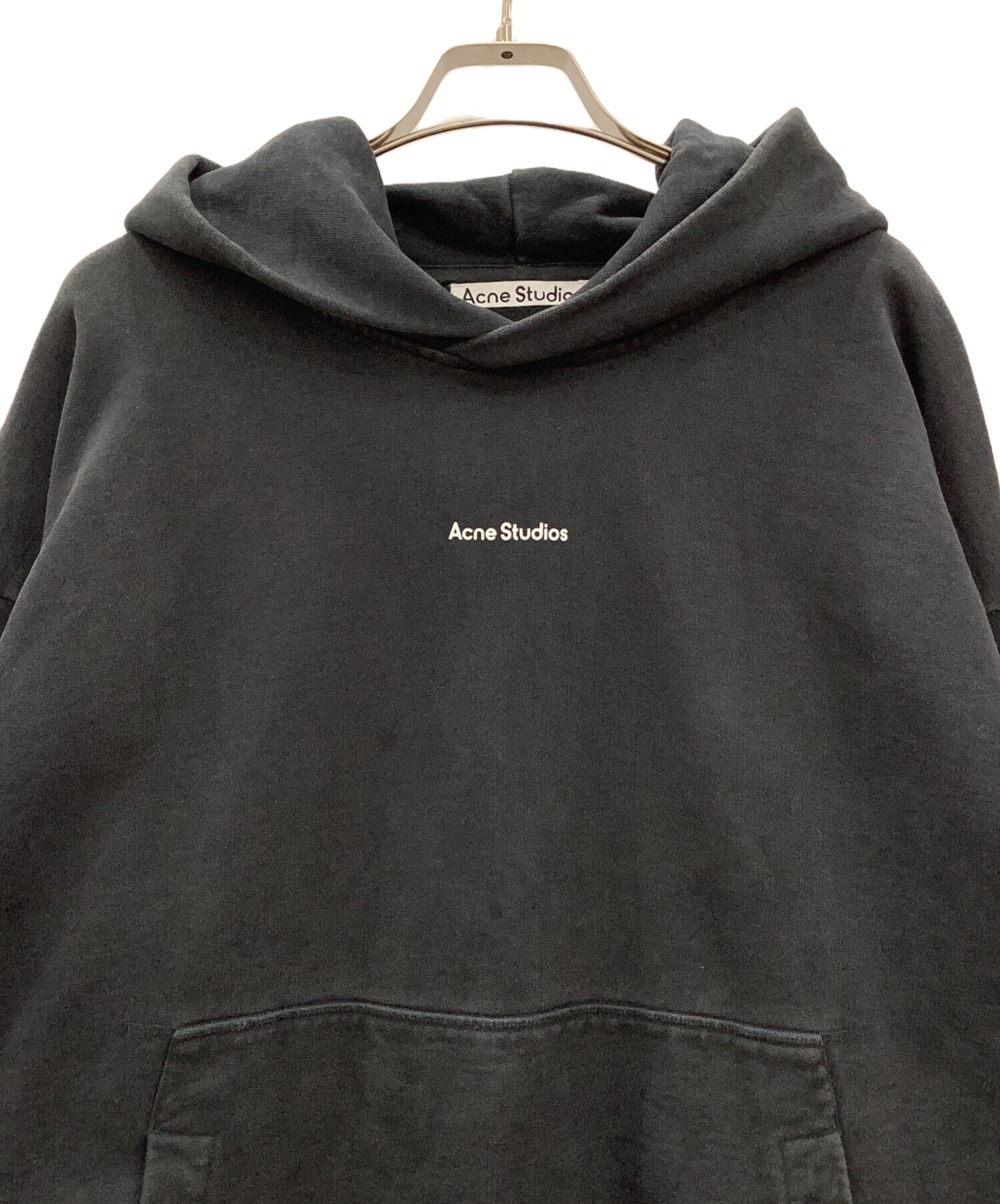 中古・古着通販】Acne studios (アクネ ストゥディオス) ロゴプリント