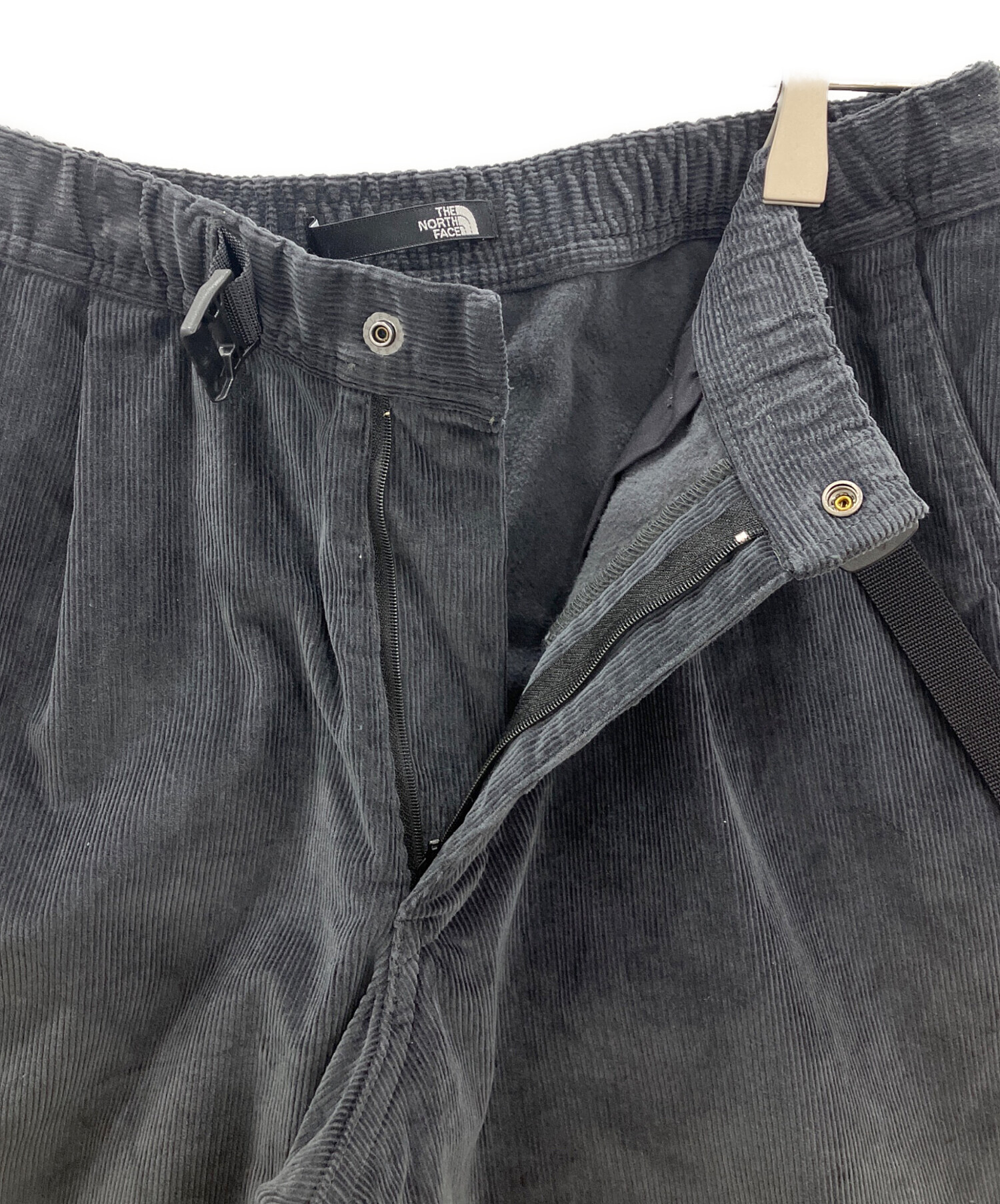 中古・古着通販】THE NORTH FACE (ザ ノース フェイス) ロングパンツ