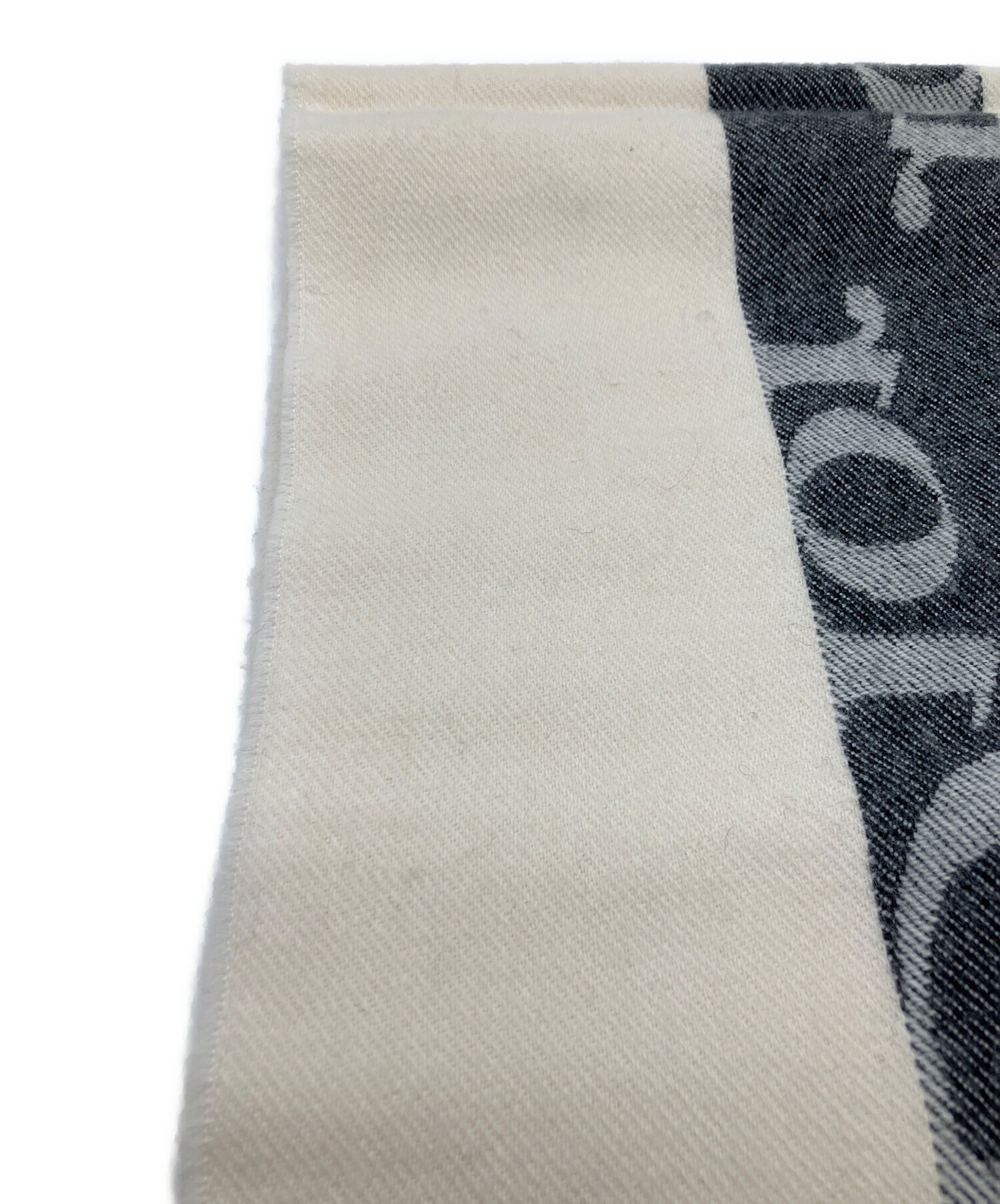 中古・古着通販】Christian Dior (クリスチャン ディオール) マフラー