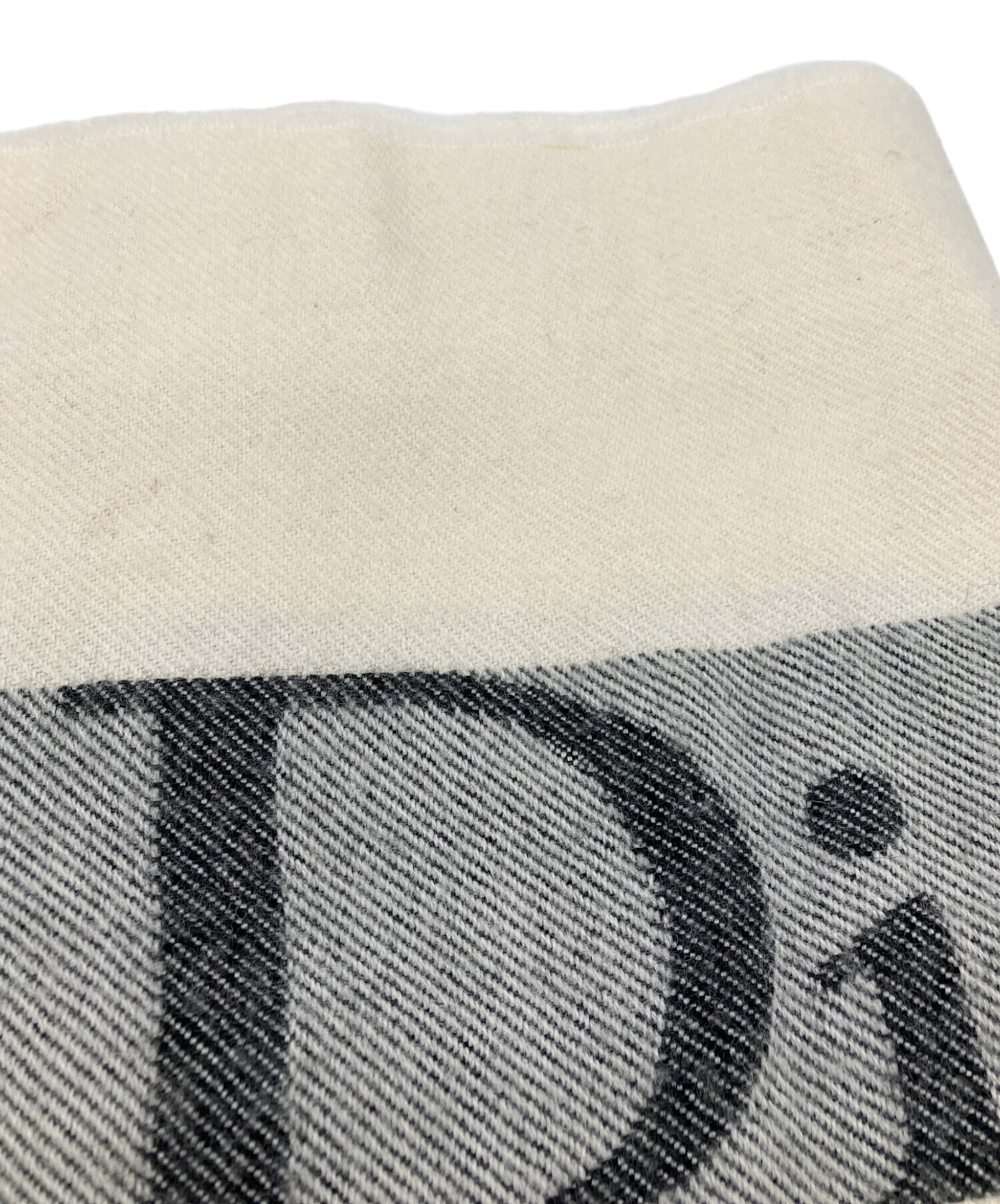 中古・古着通販】Christian Dior (クリスチャン ディオール) マフラー