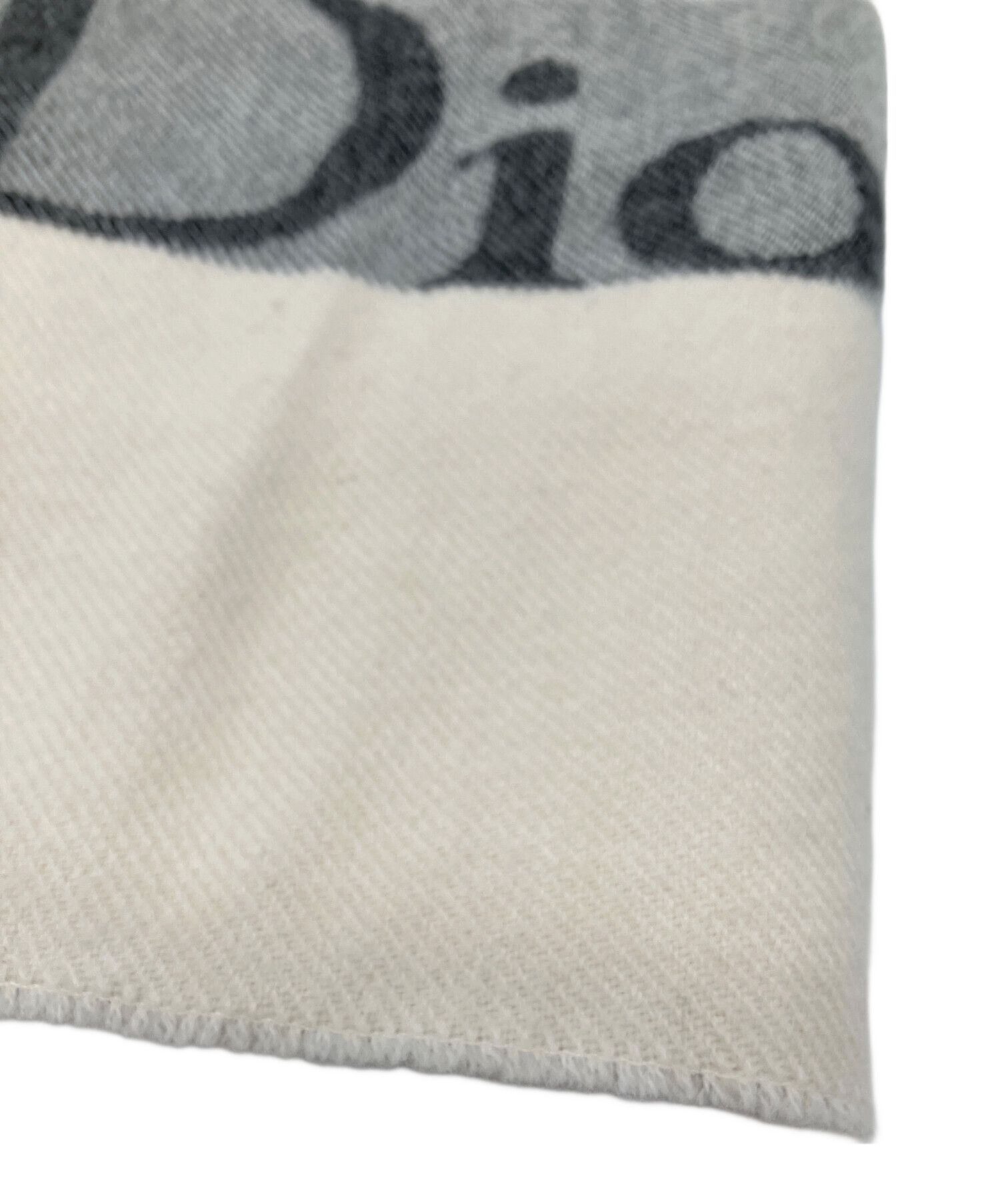 中古・古着通販】Christian Dior (クリスチャン ディオール) マフラー