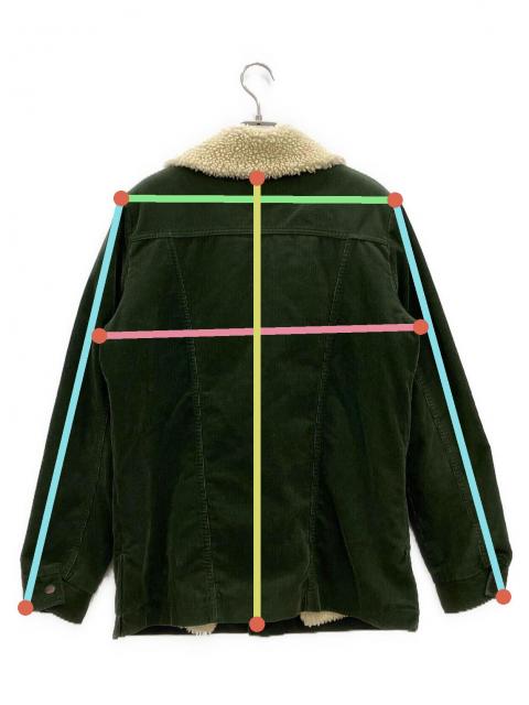 中古・古着通販】Wrangler (ラングラー) Hysteric Glamour