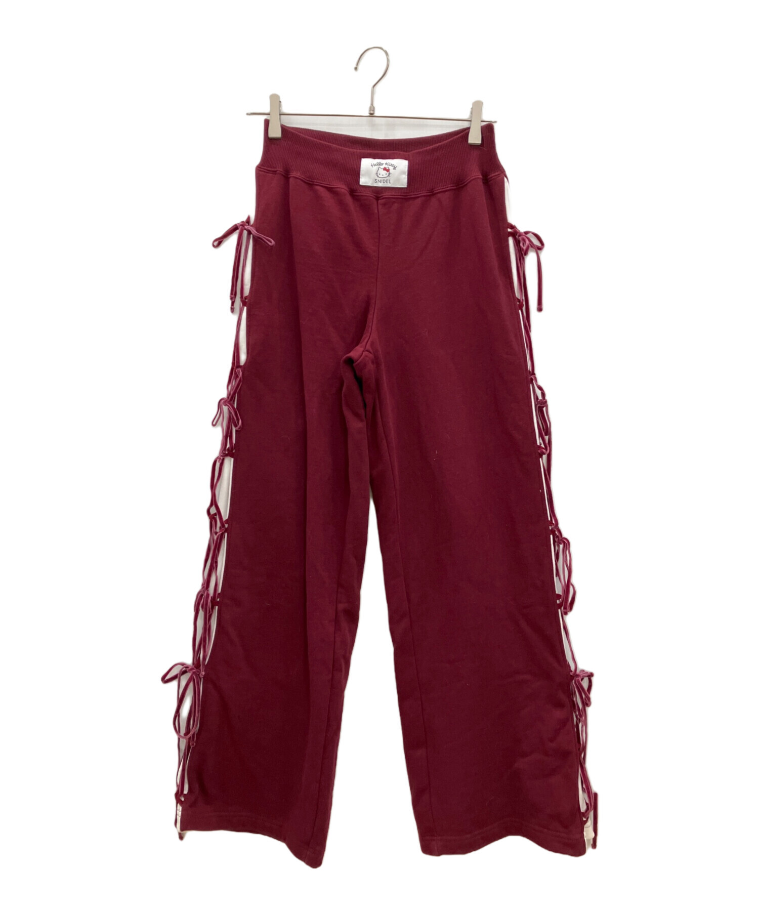 中古・古着通販】HELLO KITTY (ハローキティ) Snidel (スナイデル