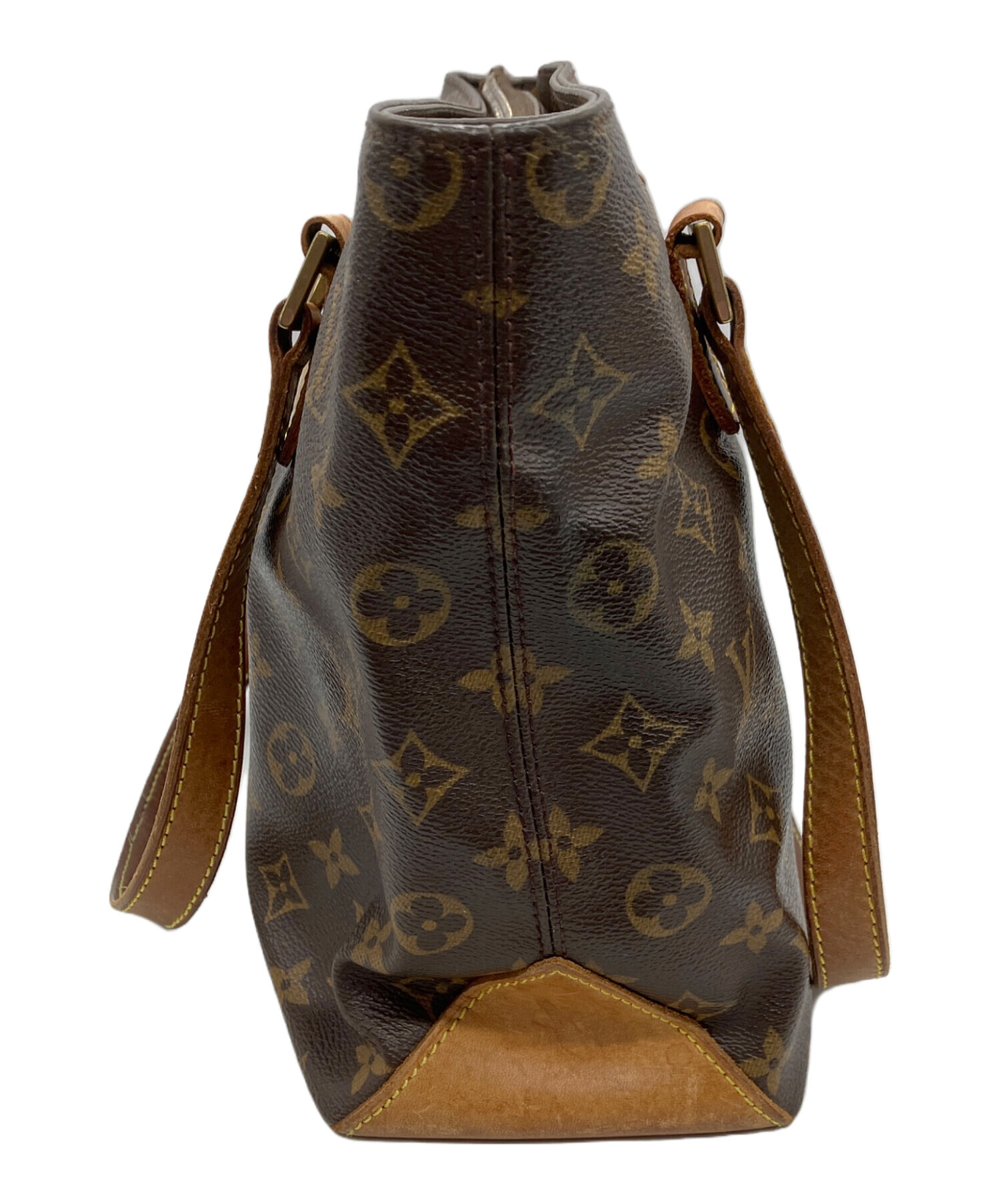 中古・古着通販】LOUIS VUITTON (ルイ ヴィトン) ショルダートート