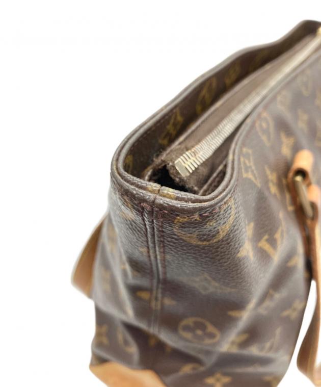 中古・古着通販】LOUIS VUITTON (ルイ ヴィトン) ショルダートート