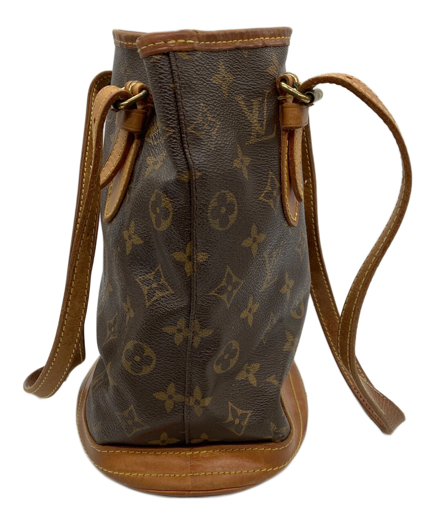 中古・古着通販】LOUIS VUITTON (ルイ ヴィトン) ショルダーバッグ