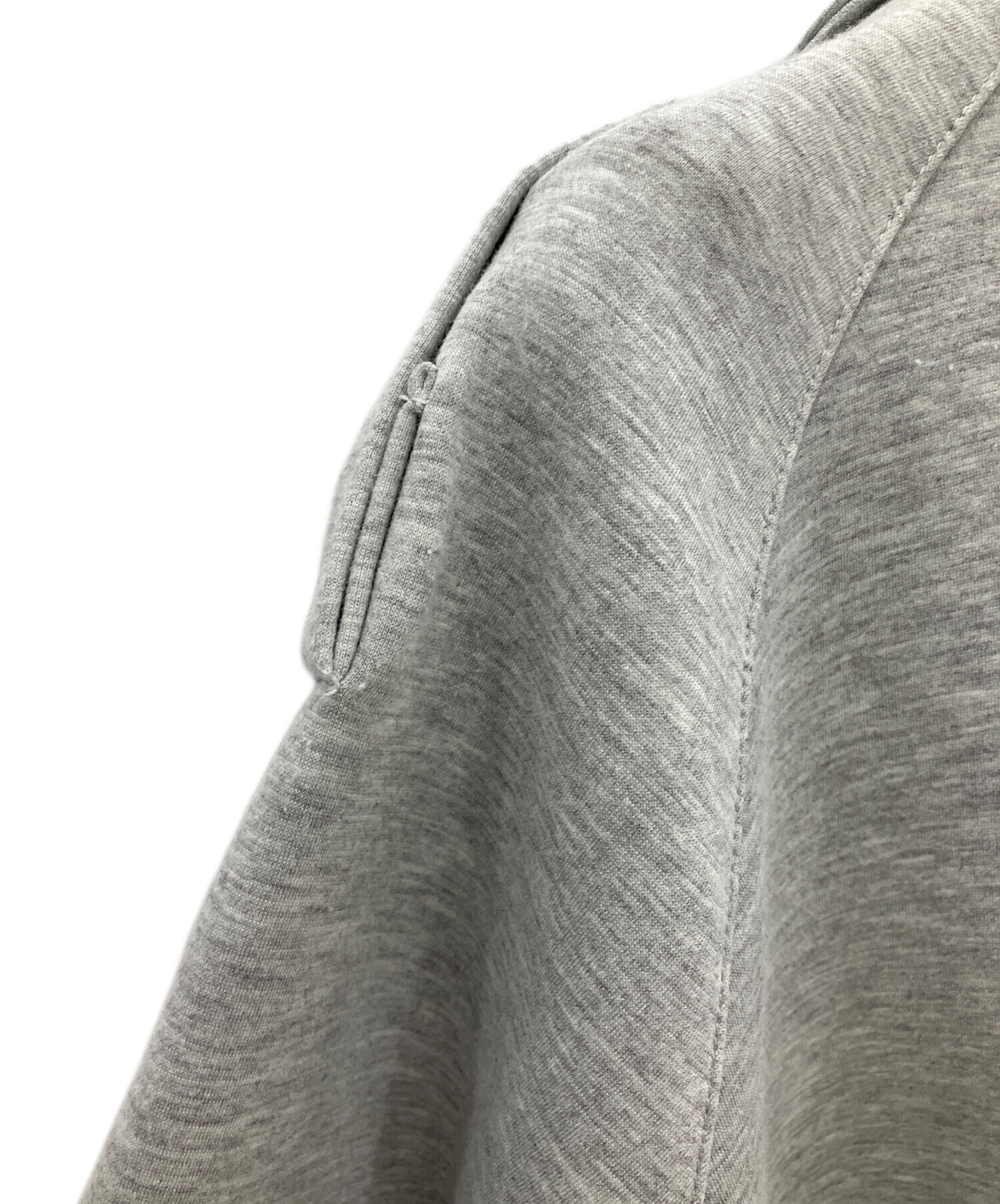 中古・古着通販】Sea Room lynn (シールームリン) ガウンコート Sea 