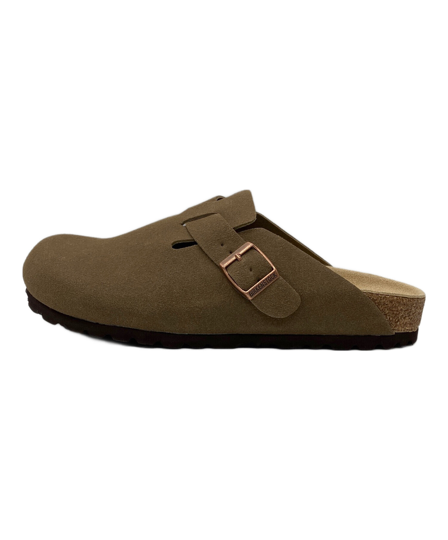 中古・古着通販】BIRKENSTOCK (ビルケンシュトック) サンダル メンズ