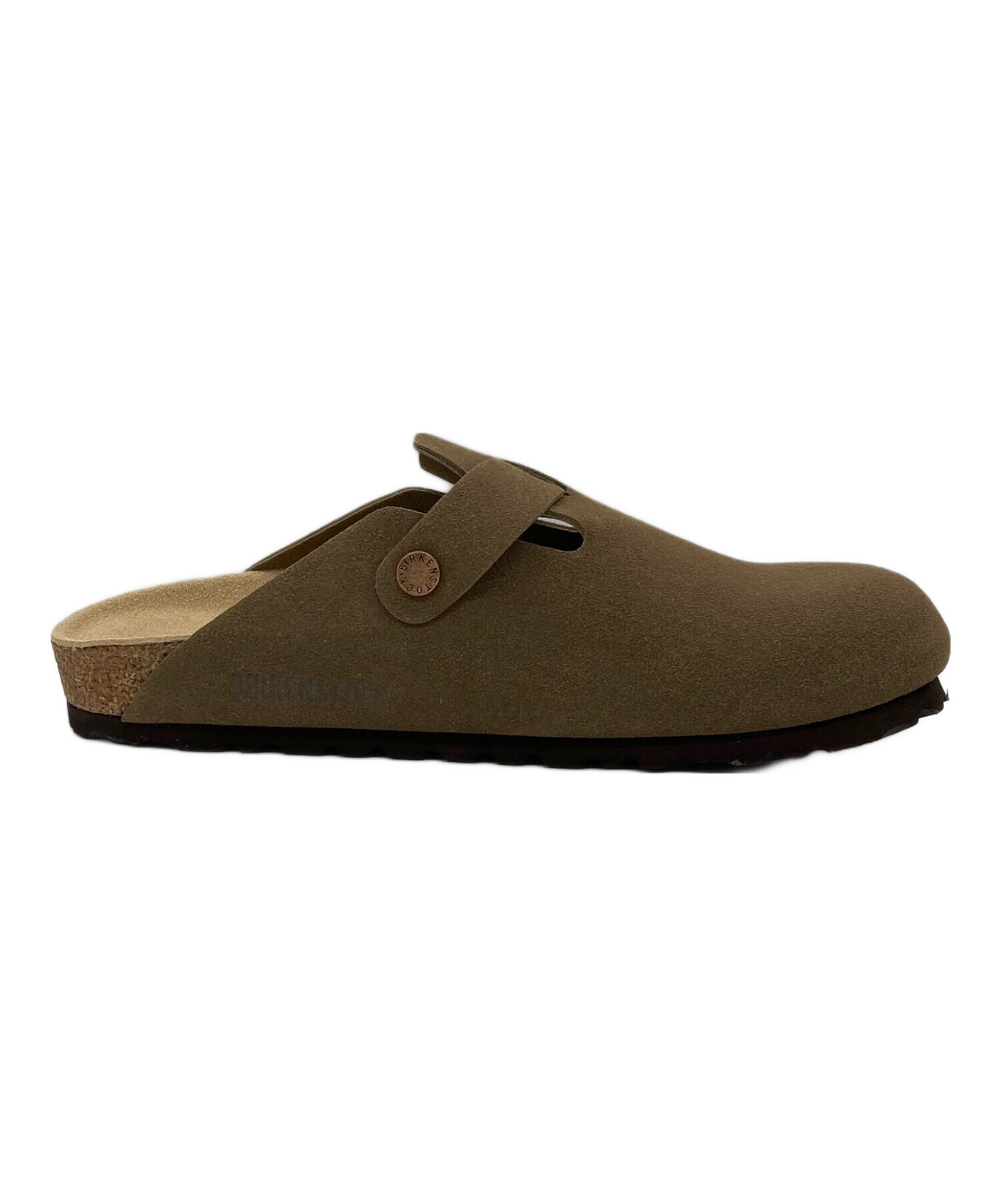 中古・古着通販】BIRKENSTOCK (ビルケンシュトック) サンダル メンズ