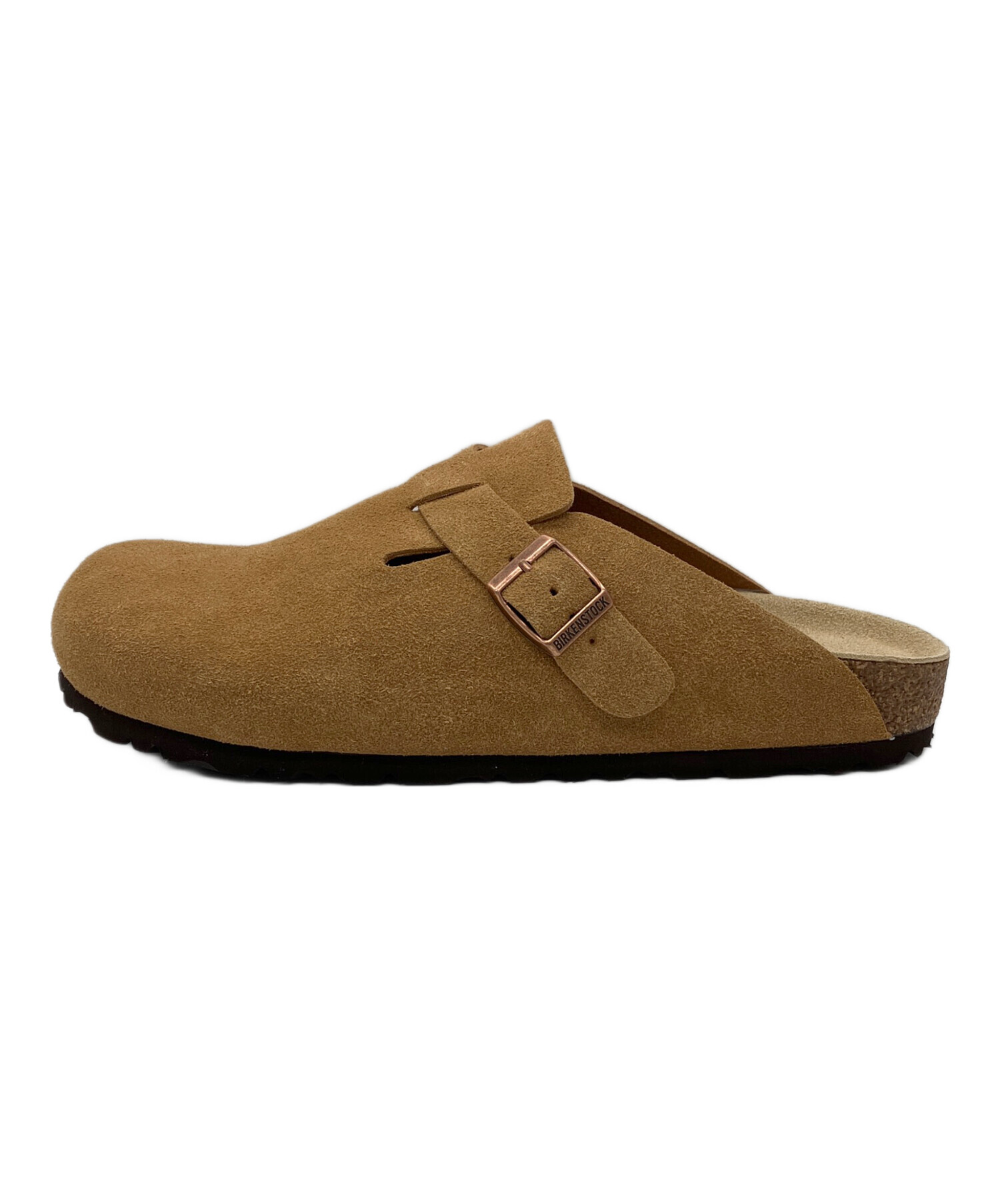 BIRKENSTOCK ビルケンシュトック サンダル メンズ 【古着】【中古】 中古・古着通販】BIRKENSTOCK (ビルケンシュトック) サンダル