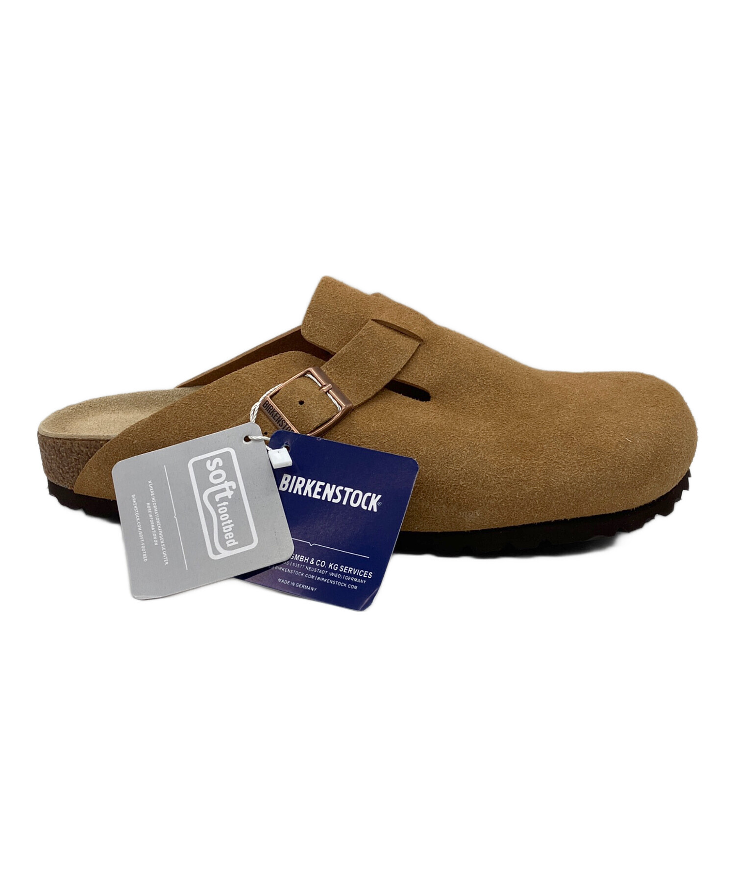 中古・古着通販】BIRKENSTOCK (ビルケンシュトック) サンダル