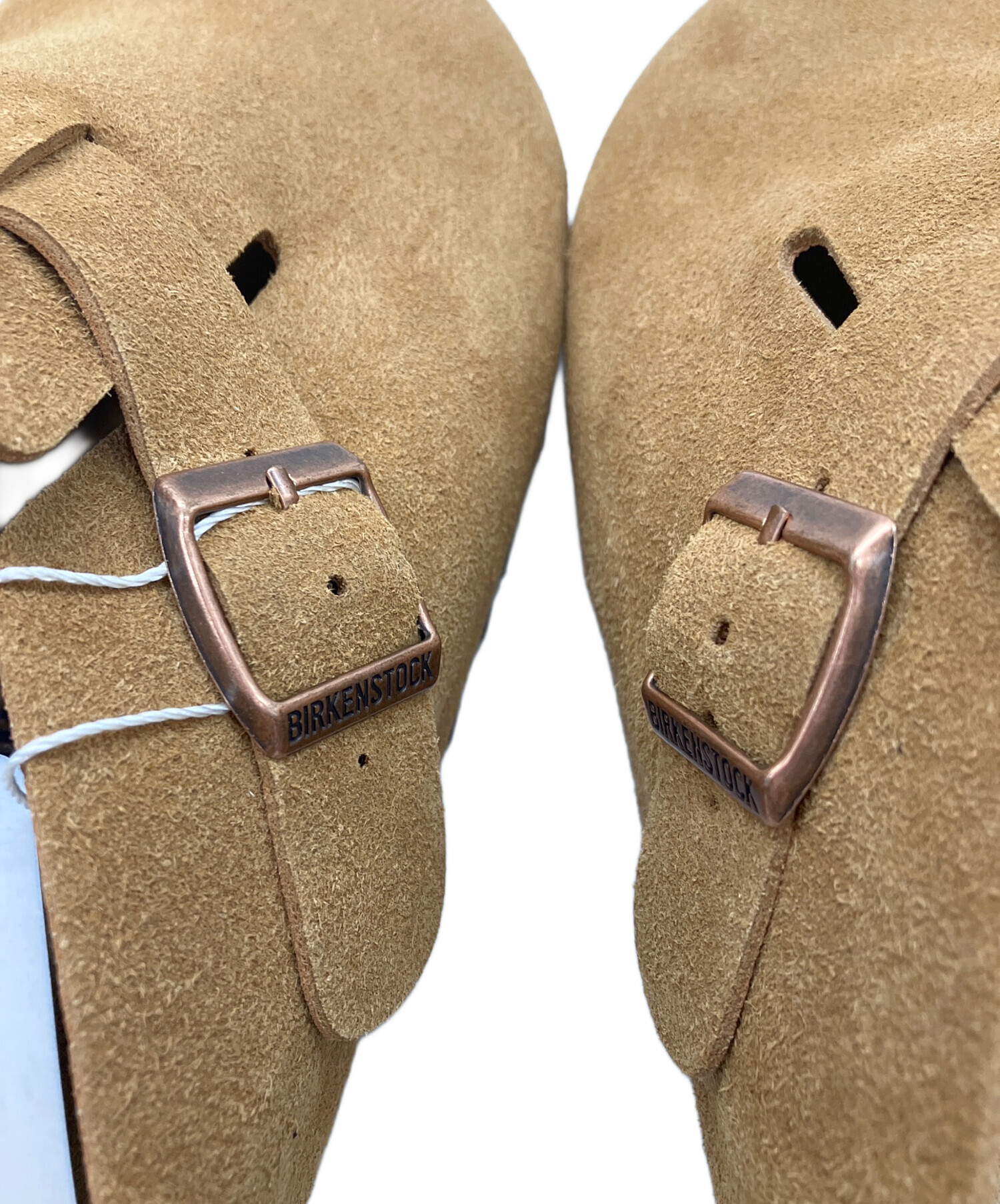 中古・古着通販】BIRKENSTOCK (ビルケンシュトック) サンダル