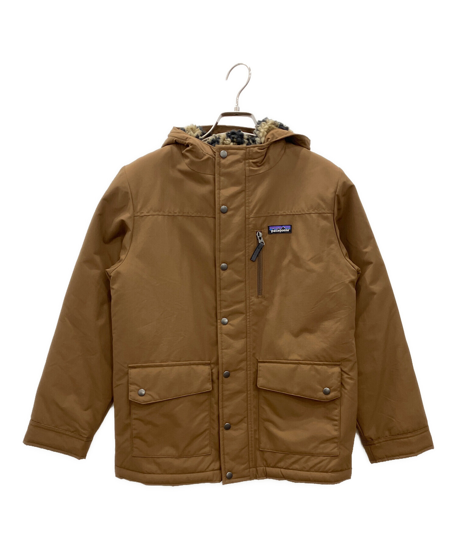 patagonia ブラウン ジャケット 楽天市場】パタゴニア フリースジャケット PATAGONIA ウィメンズ