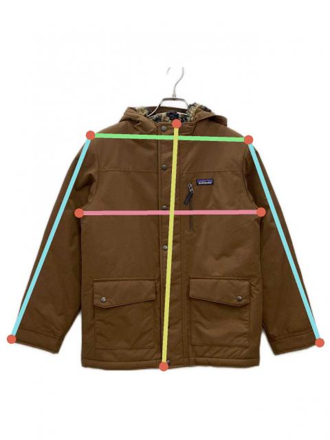 中古・古着通販】Patagonia (パタゴニア) インファーノジャケット