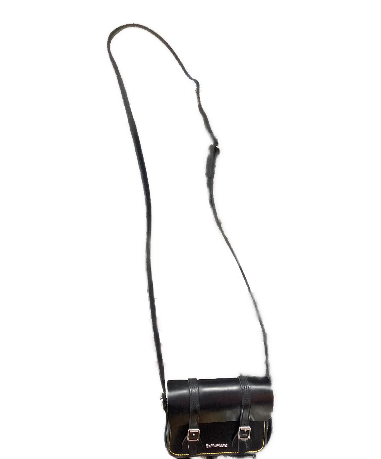 中古・古着通販】Dr.Martens (ドクターマーチン) ショルダーバッグ Dr