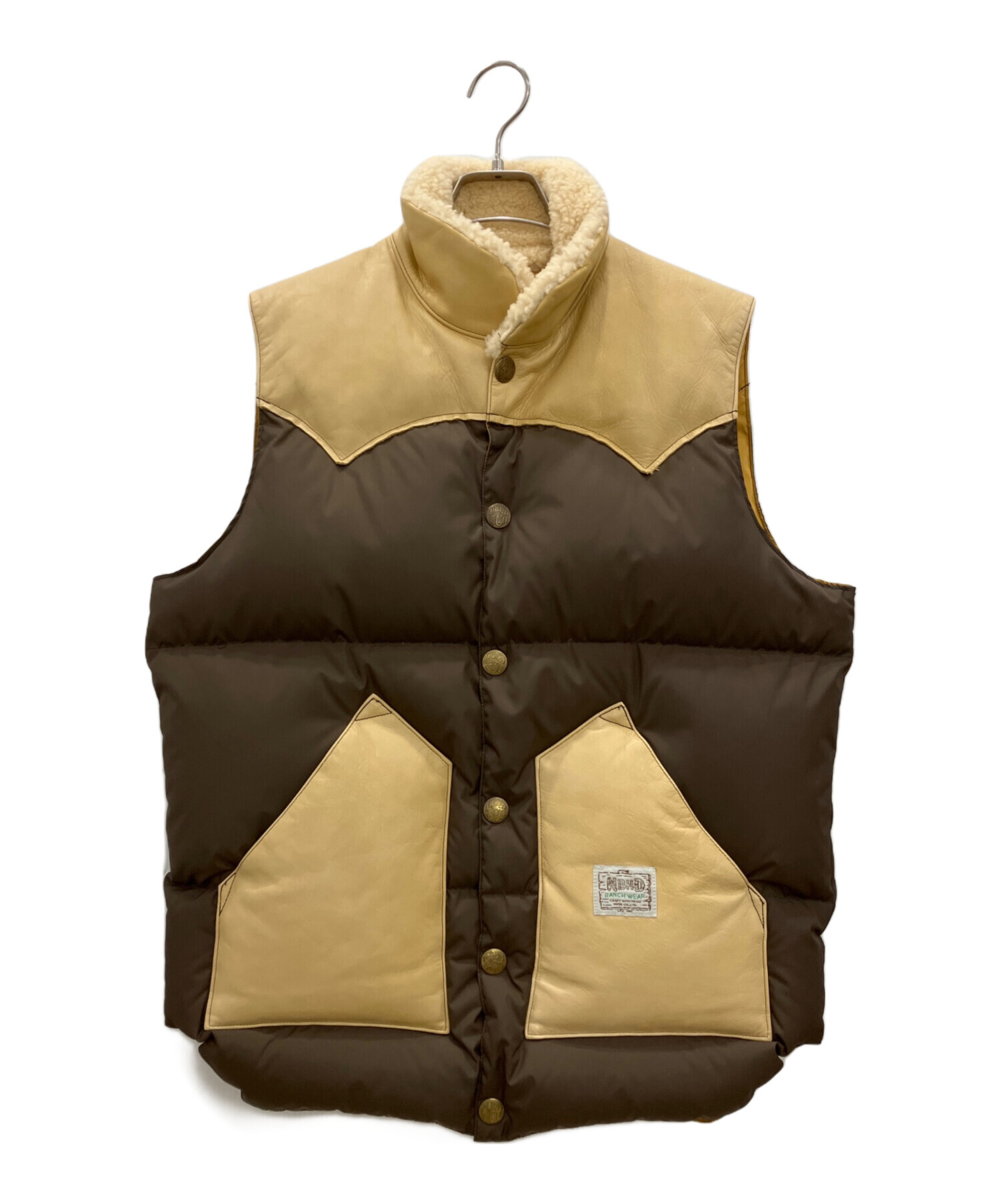 中古・古着通販】RockyMountainFeatherBed (ロッキーマウンテン